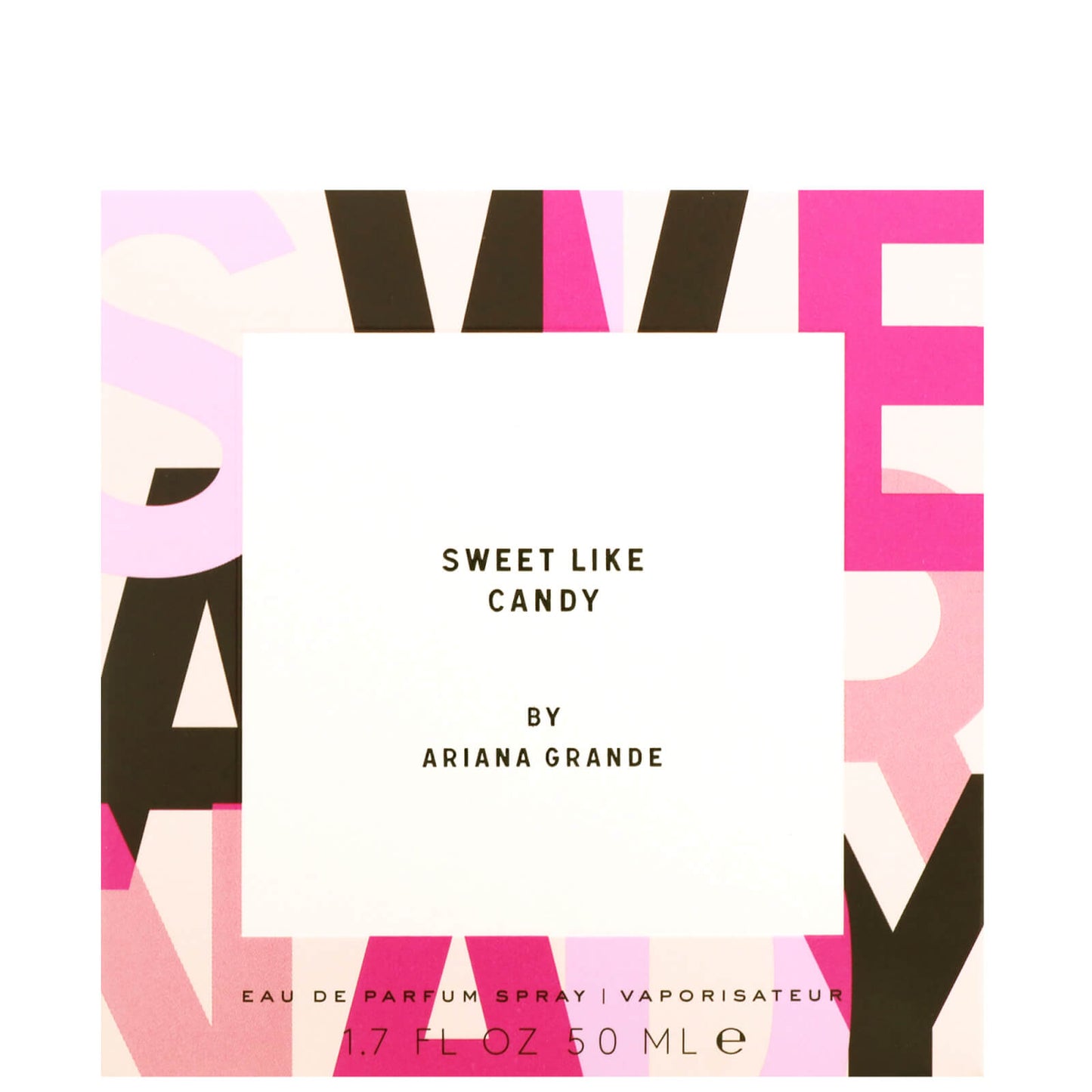 Ariana Grande Sweet Like Candy Eau de Parfum