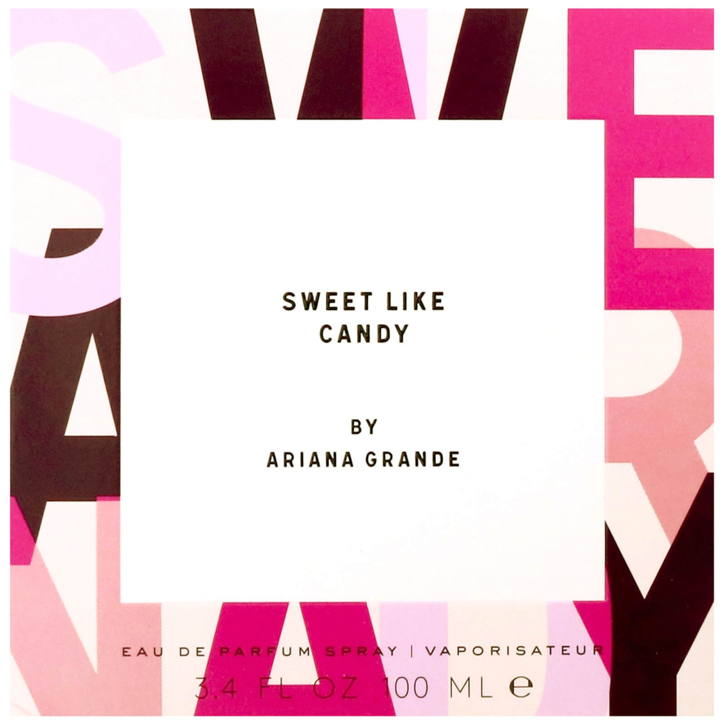 Ariana Grande Sweet Like Candy Eau de Parfum