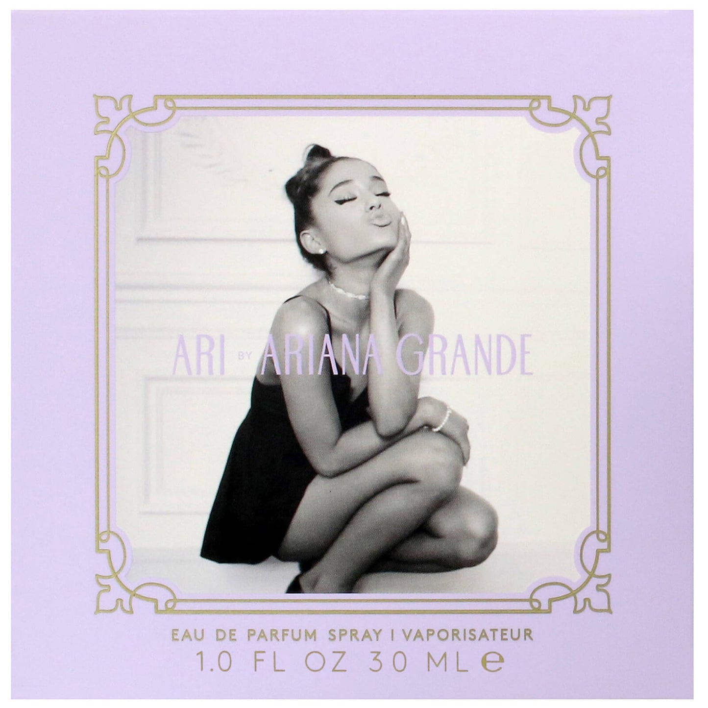 Ariana Grande Ari Eau de Parfum