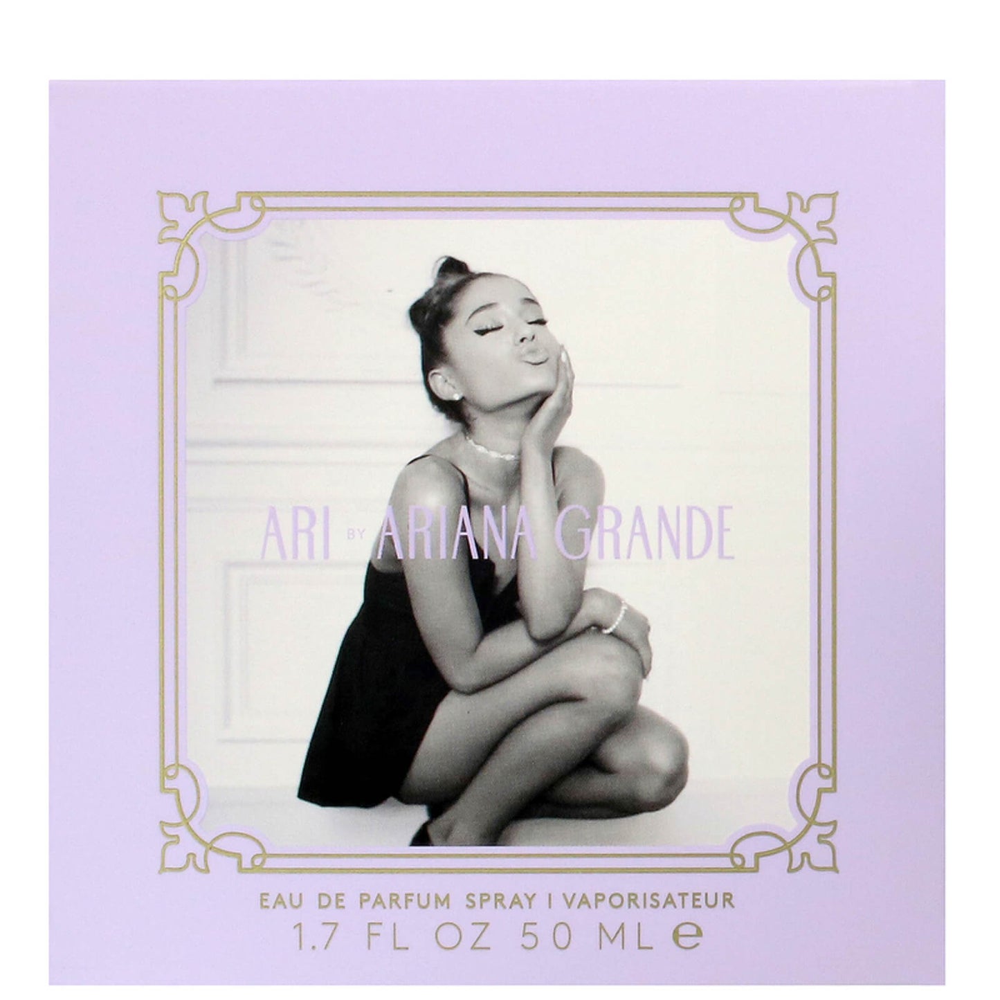 Ariana Grande Ari Eau de Parfum
