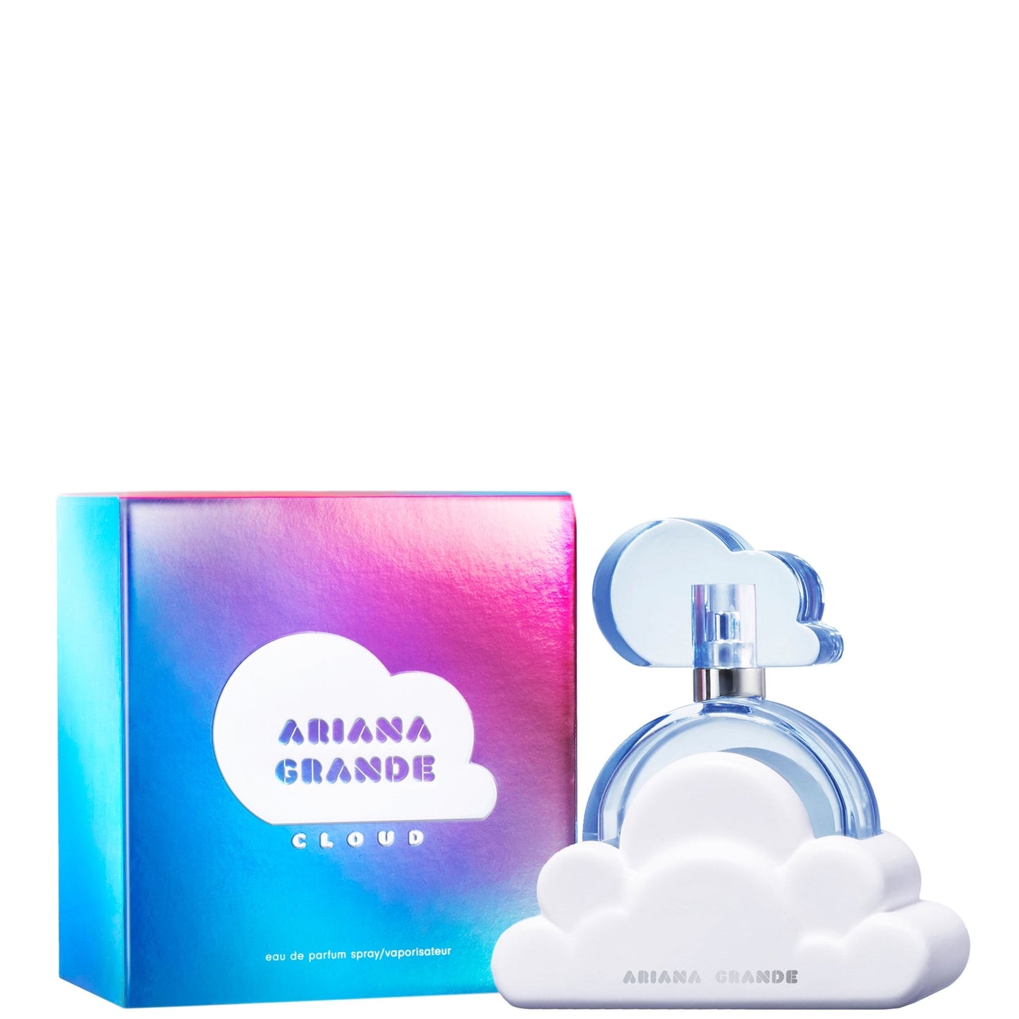 Ariana Grande Cloud Eau de Parfum