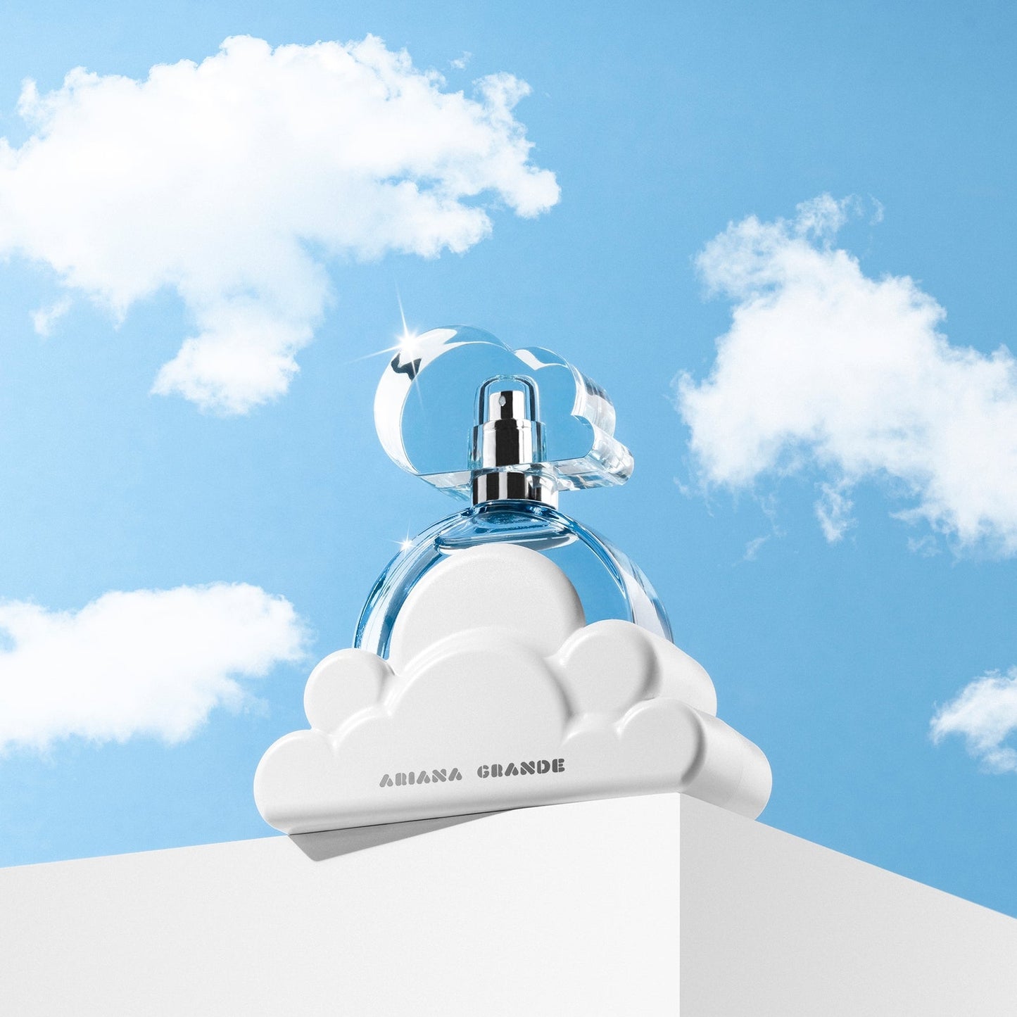 Ariana Grande Cloud Eau de Parfum