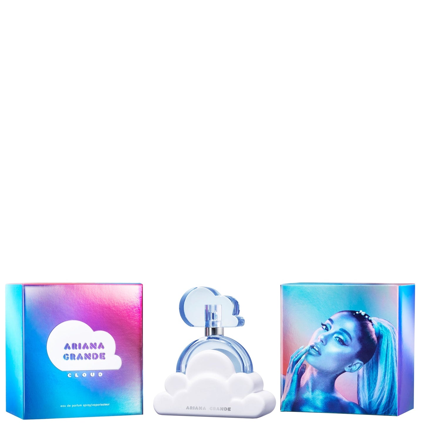 Ariana Grande Cloud Eau de Parfum