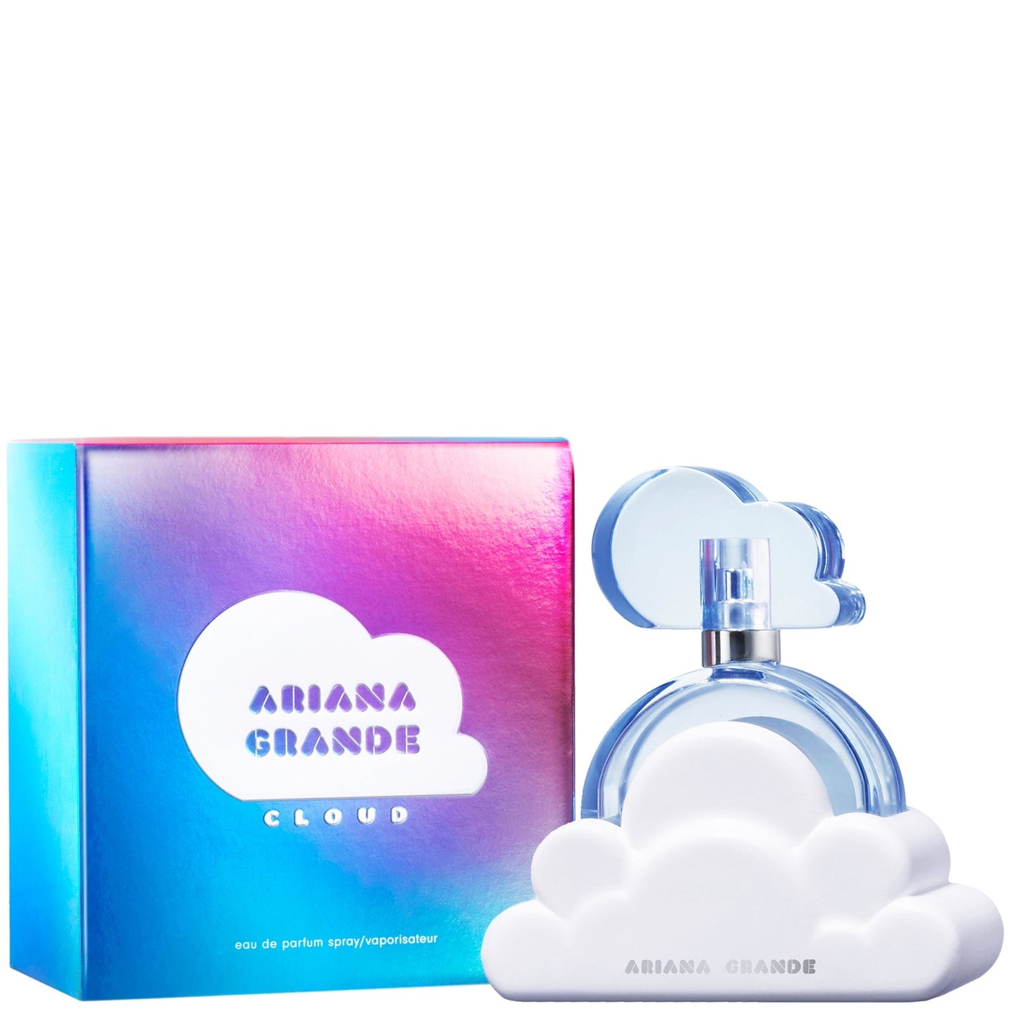 Ariana Grande Cloud Eau de Parfum