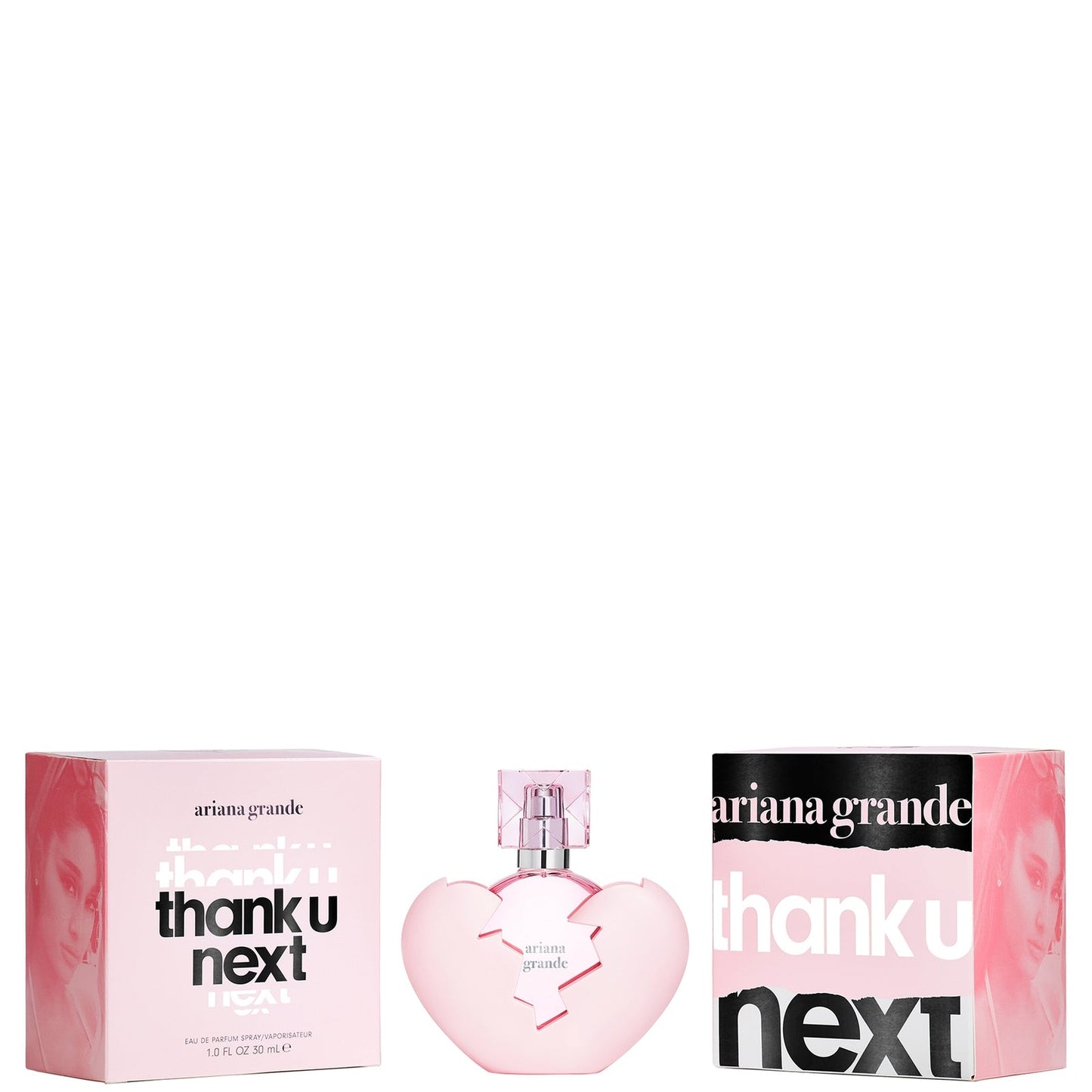 Ariana Grande thank u, next Eau de Parfum