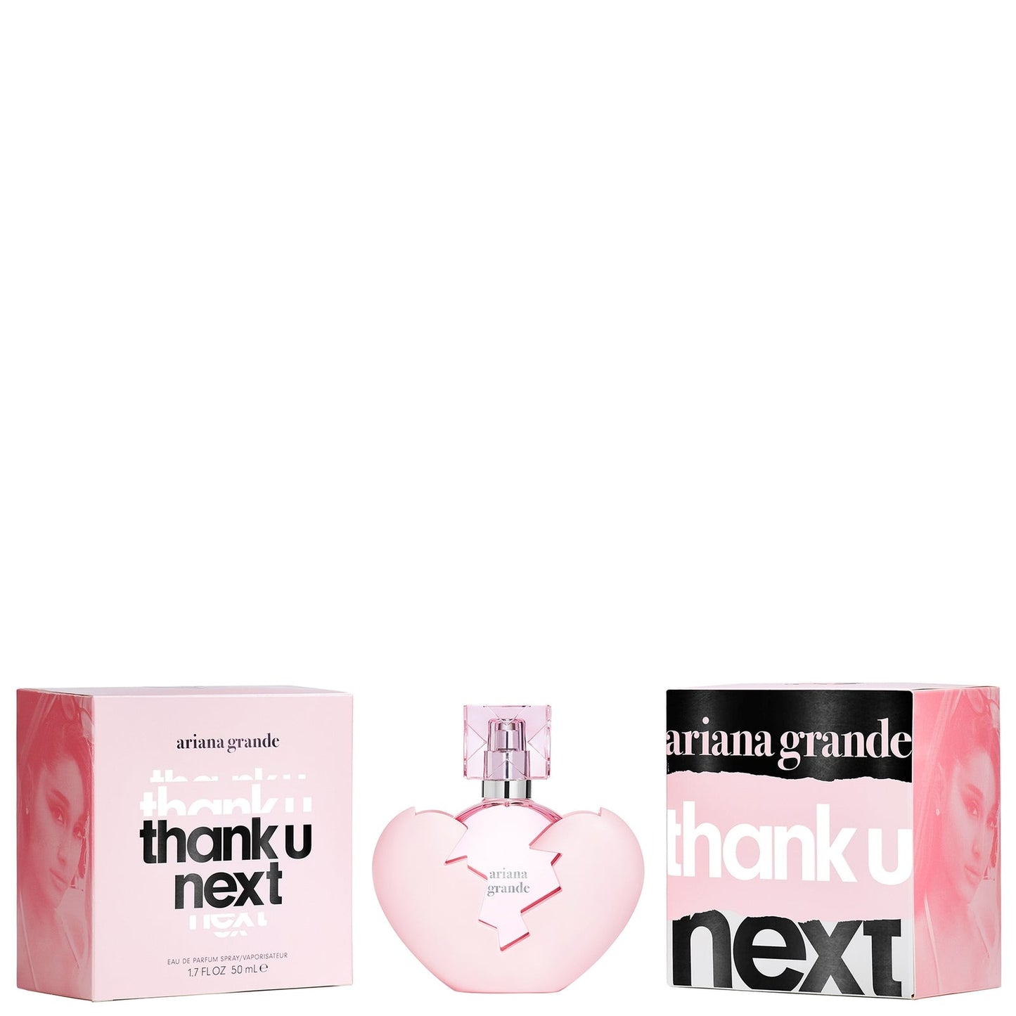 Ariana Grande thank u, next Eau de Parfum