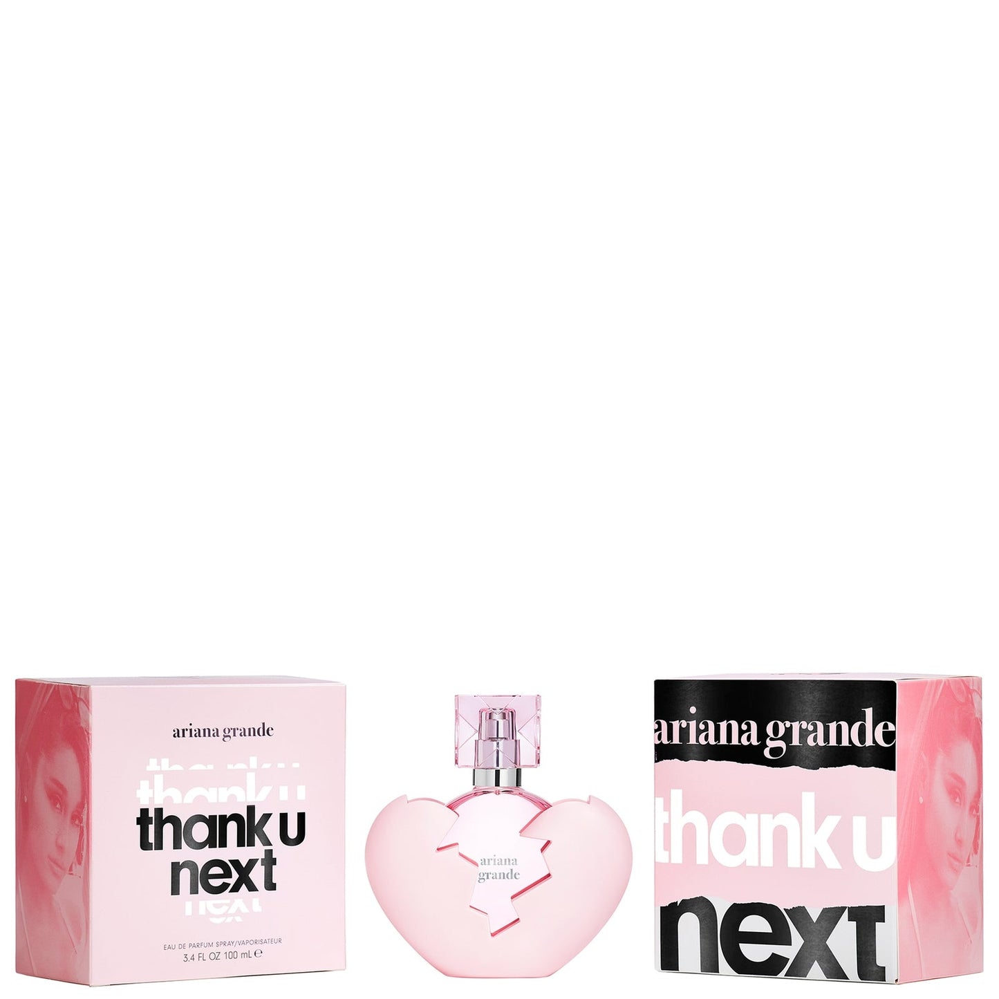 Ariana Grande thank u, next Eau de Parfum