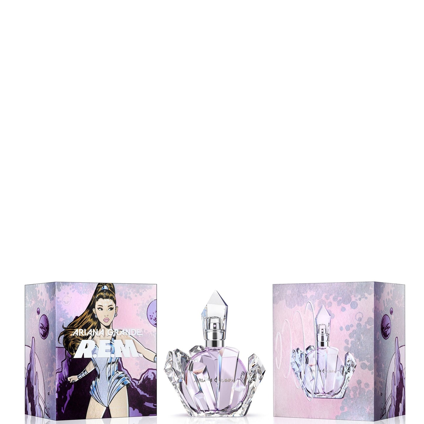 Ariana Grande R.E.M. Eau de Parfum