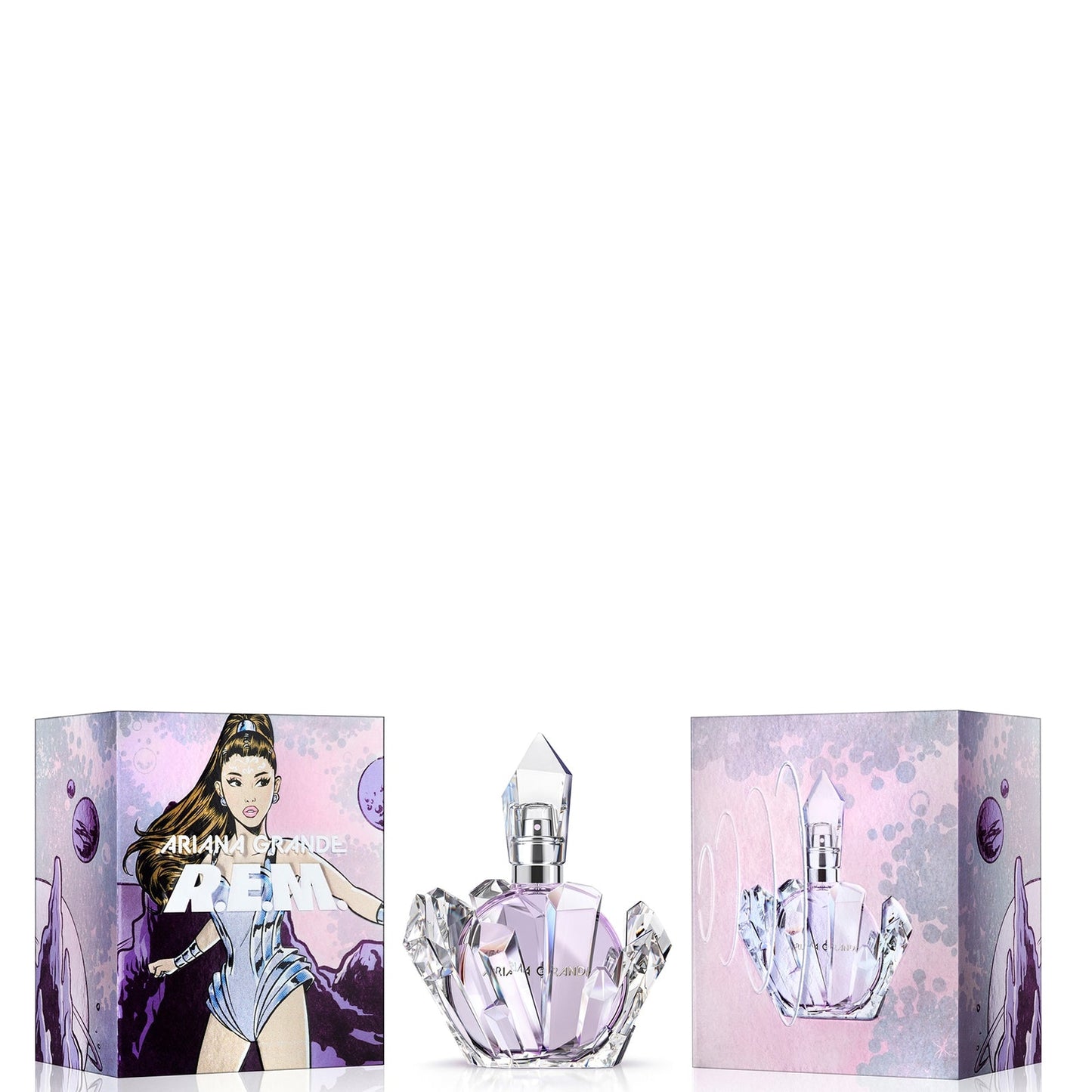Ariana Grande R.E.M. Eau de Parfum