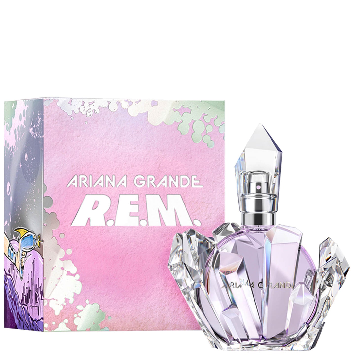 Ariana Grande R.E.M. Eau de Parfum