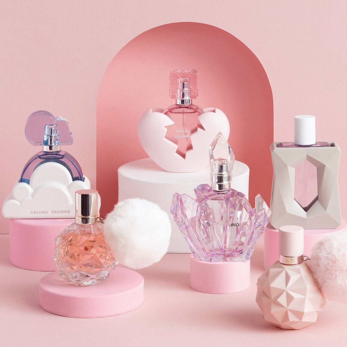 Ariana Grande R.E.M. Eau de Parfum