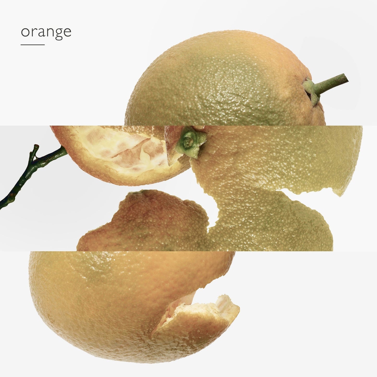 Hermes Eau d'Orange Verte Eau de Cologne Spray 50ml