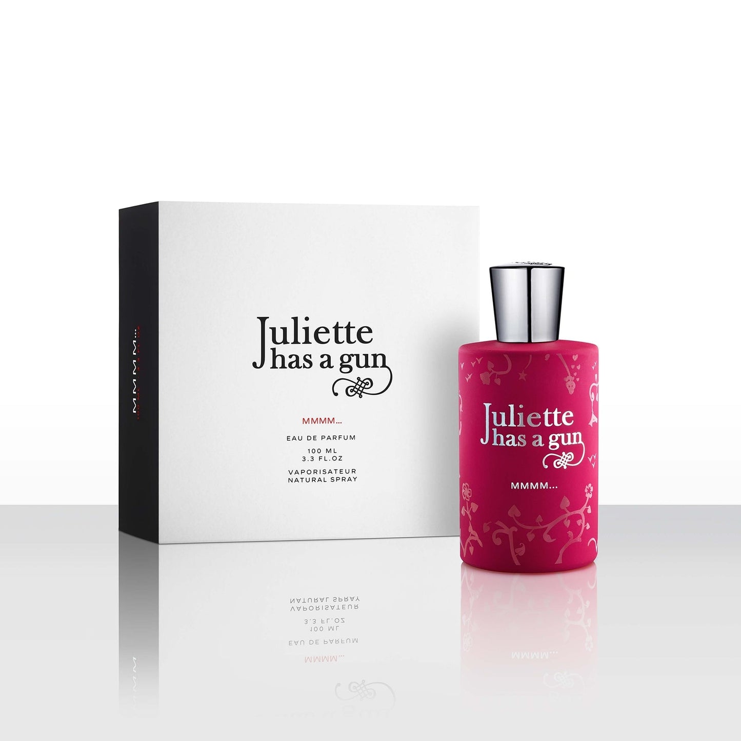 Juliette Has a Gun MMMM... Eau de Parfum 50ml