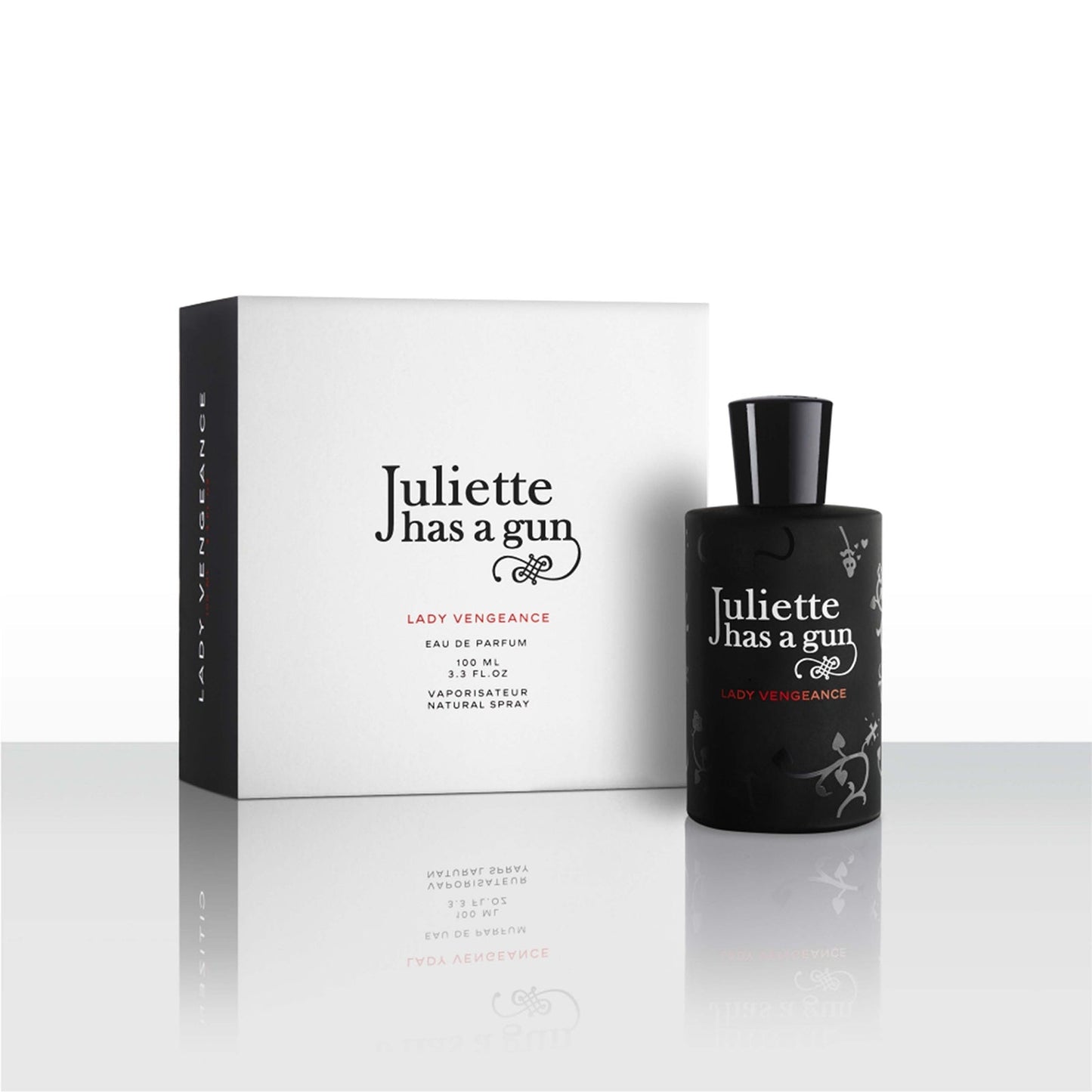 Juliette Has a Gun Lady Vengeance Eau de Parfum 50ml
