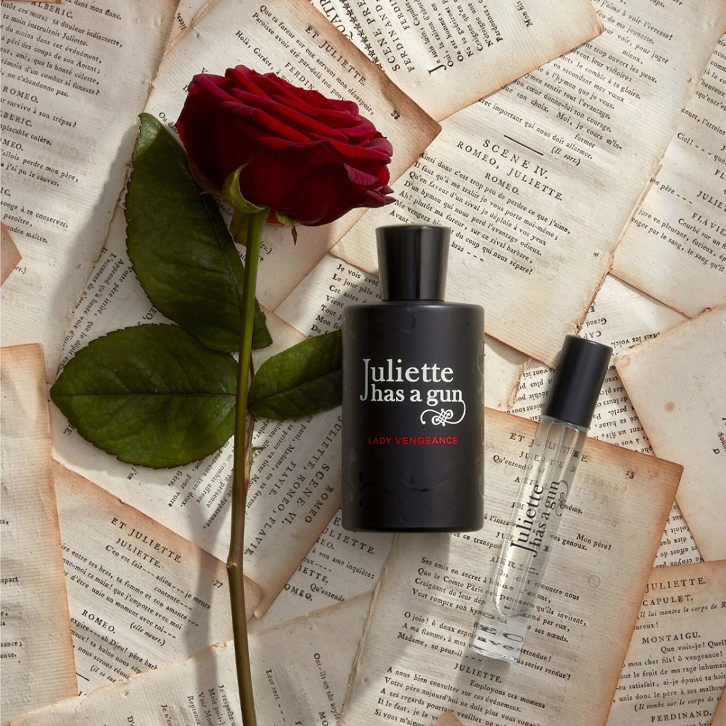 Juliette Has a Gun Lady Vengeance Eau de Parfum 50ml