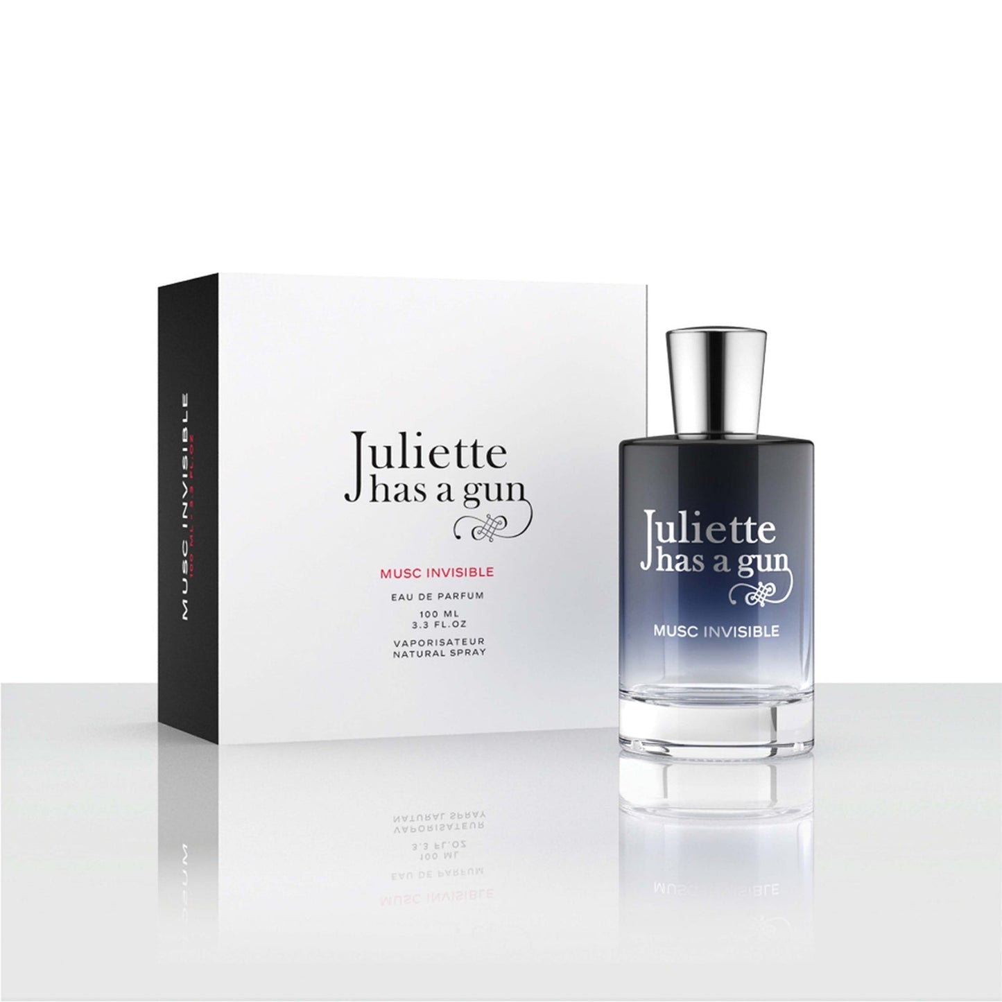 Juliette Has A Gun Musc Invisible Eau de Parfum Spray 50ml