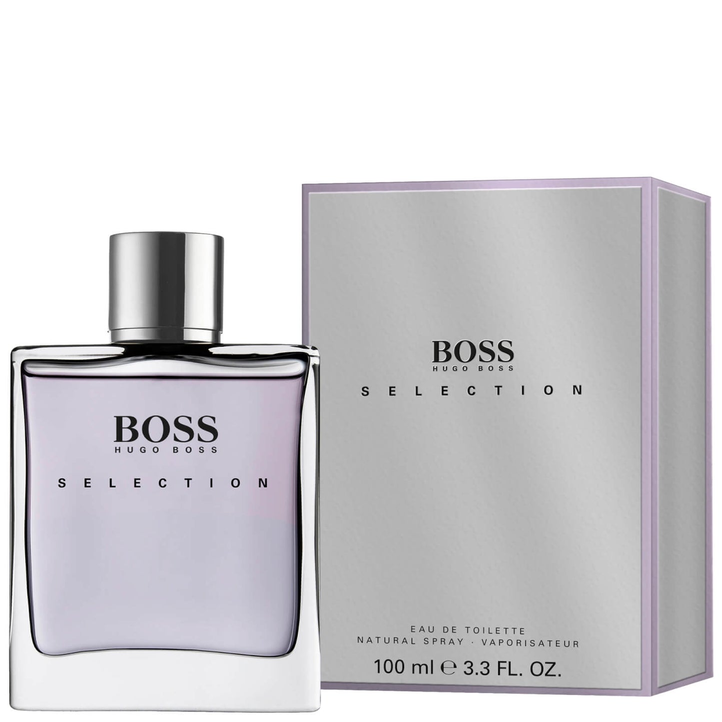 Hugo Boss Selection Eau de Toilette