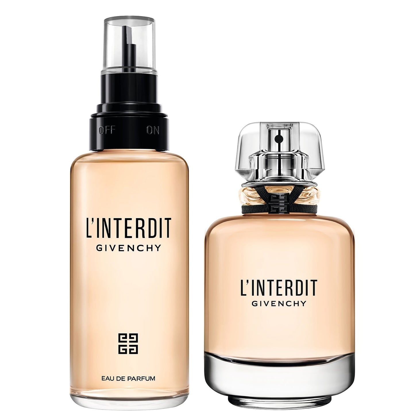 Givenchy L’Interdit L'Interdit Eau de Parfum
