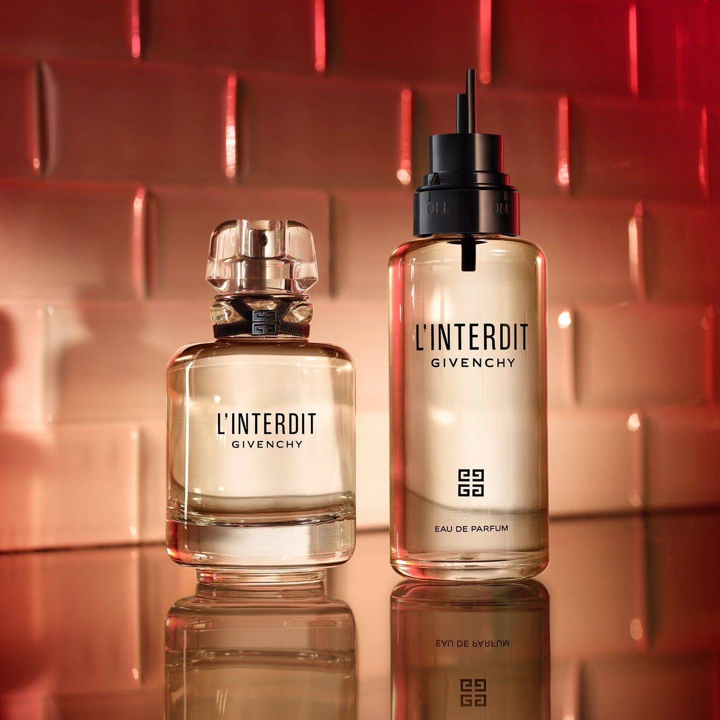 Givenchy L’Interdit L'Interdit Eau de Parfum