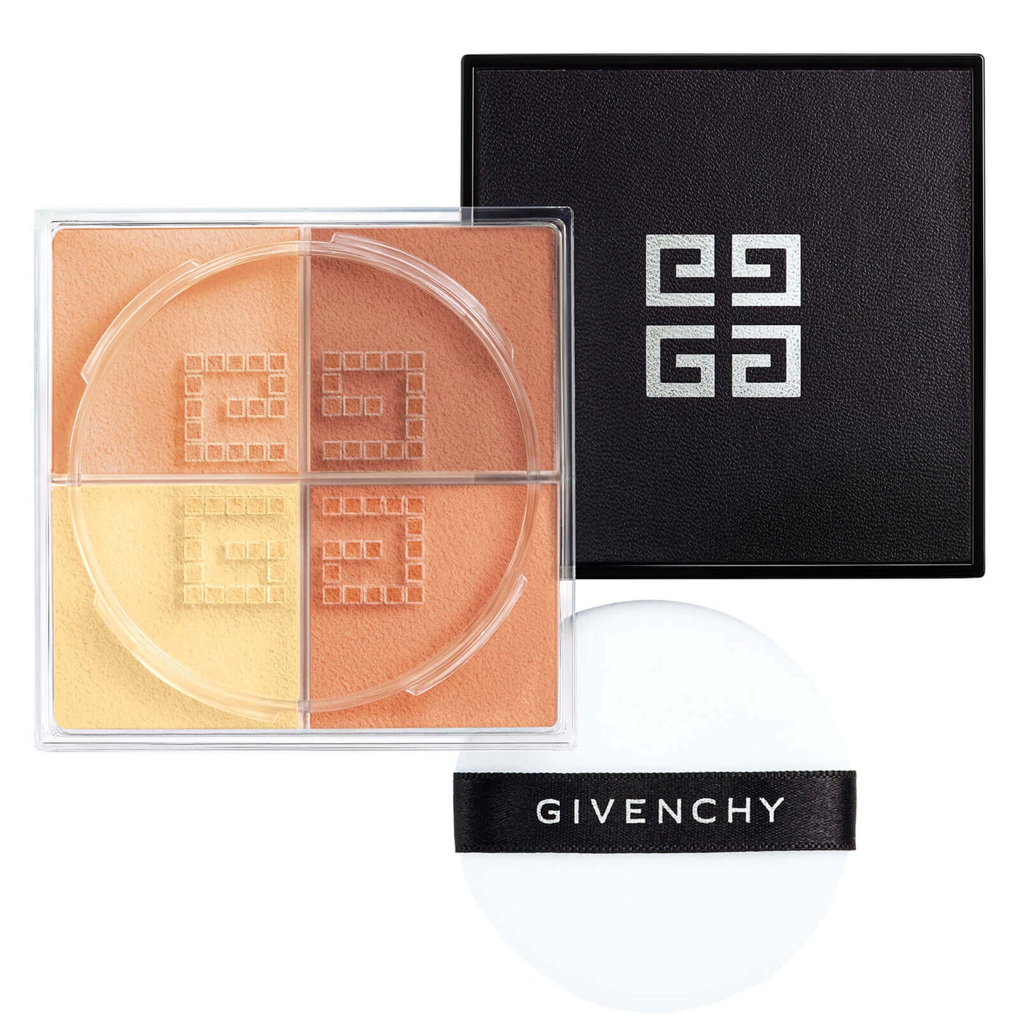 Givenchy Irresistible and Prisme Libre Bundle N5 (Worth £111.00)