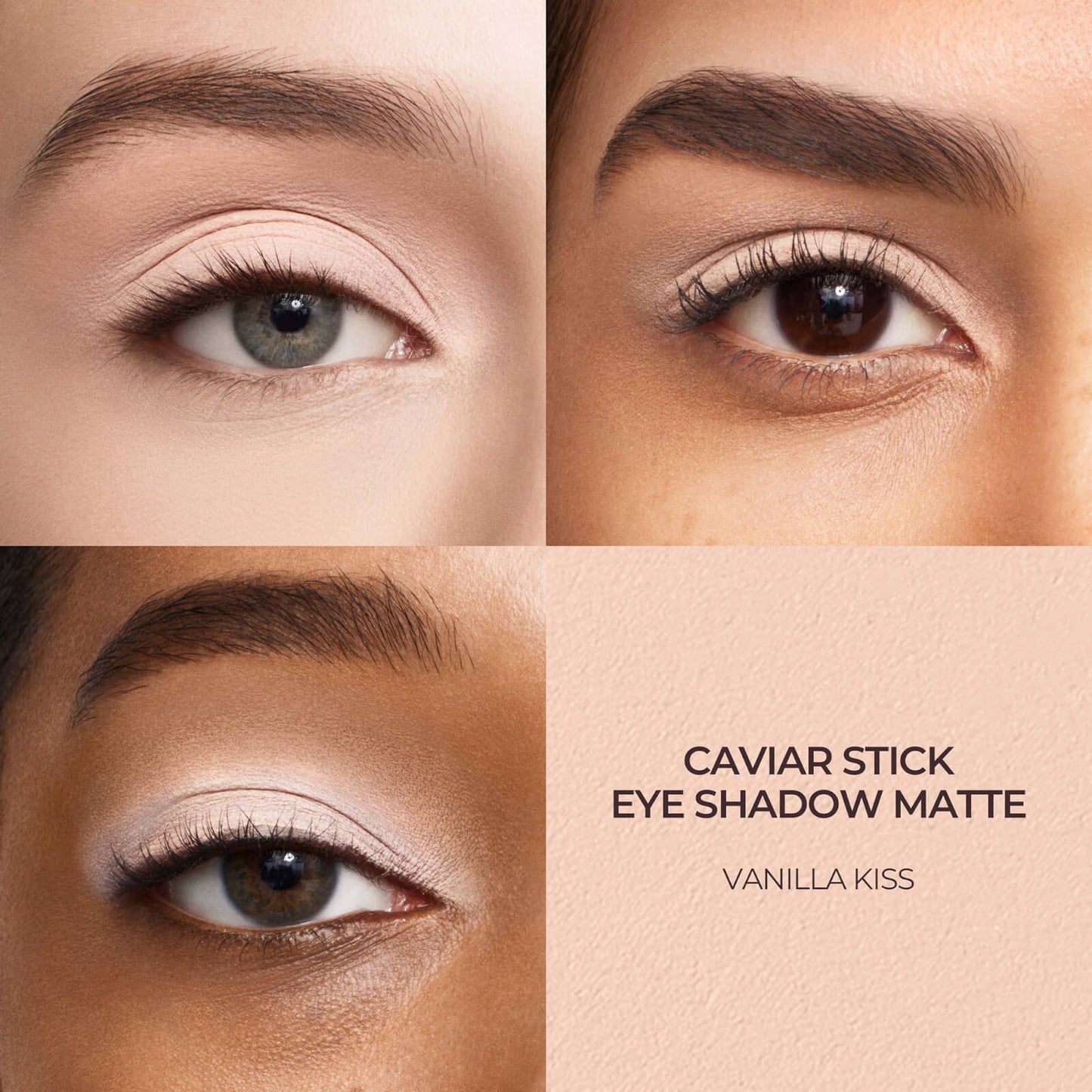 Laura Mercier Caviar Stick Eye Colour