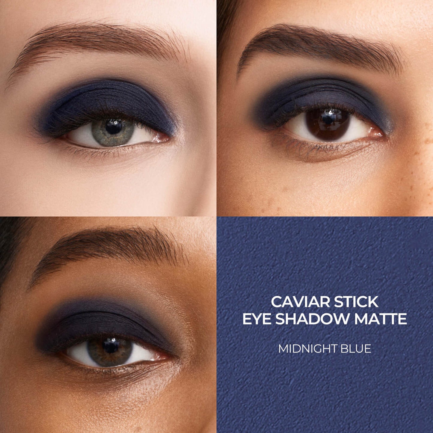 Laura Mercier Caviar Stick Eye Colour