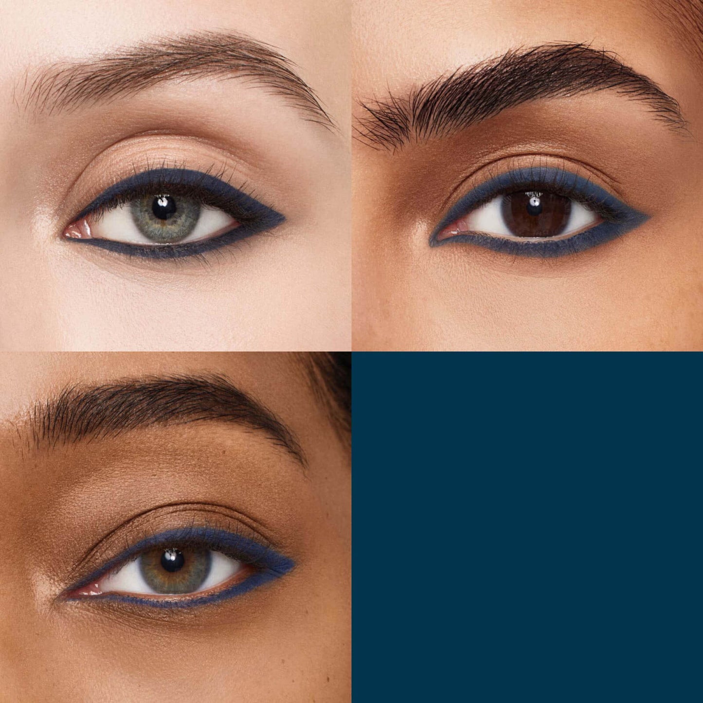 Laura Mercier KAVIAAR EYELINER