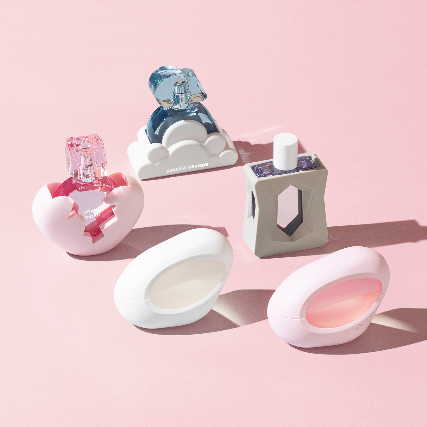 Ariana Grande God is a woman Eau de Parfum