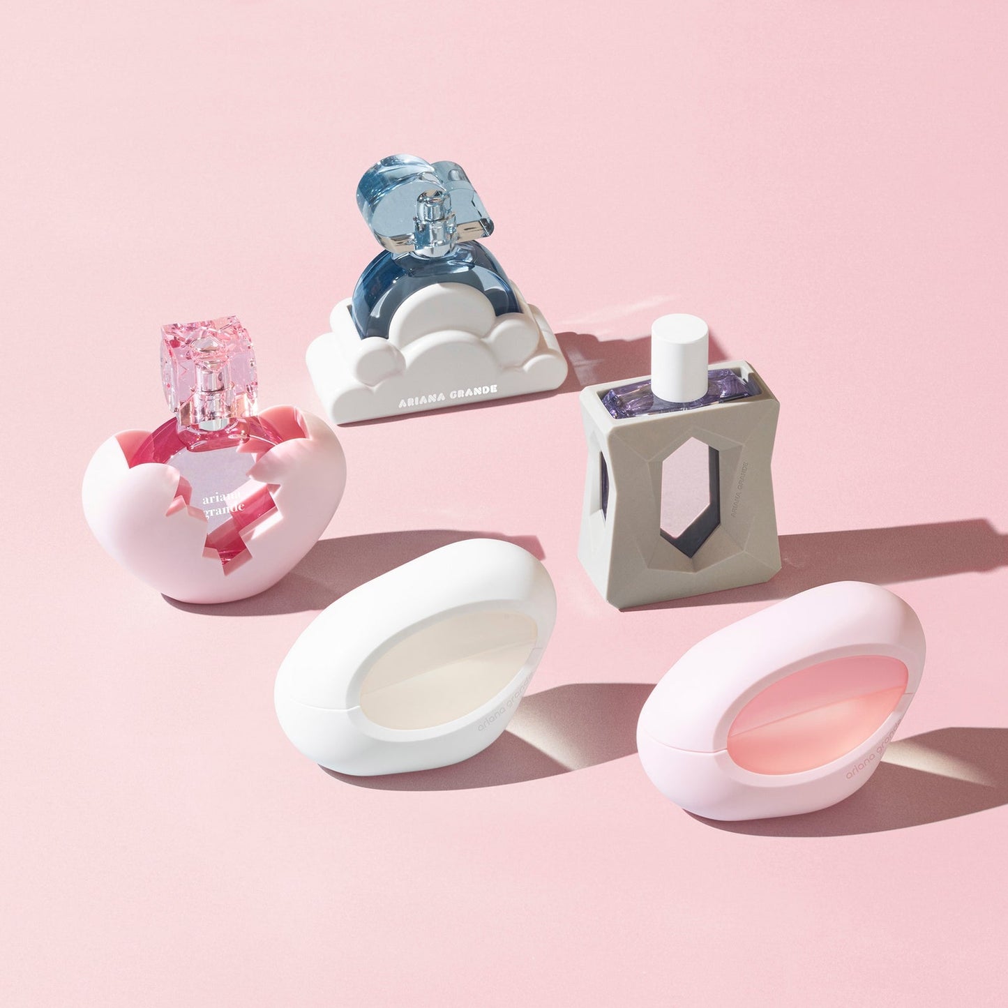 Ariana Grande God is a woman Eau de Parfum