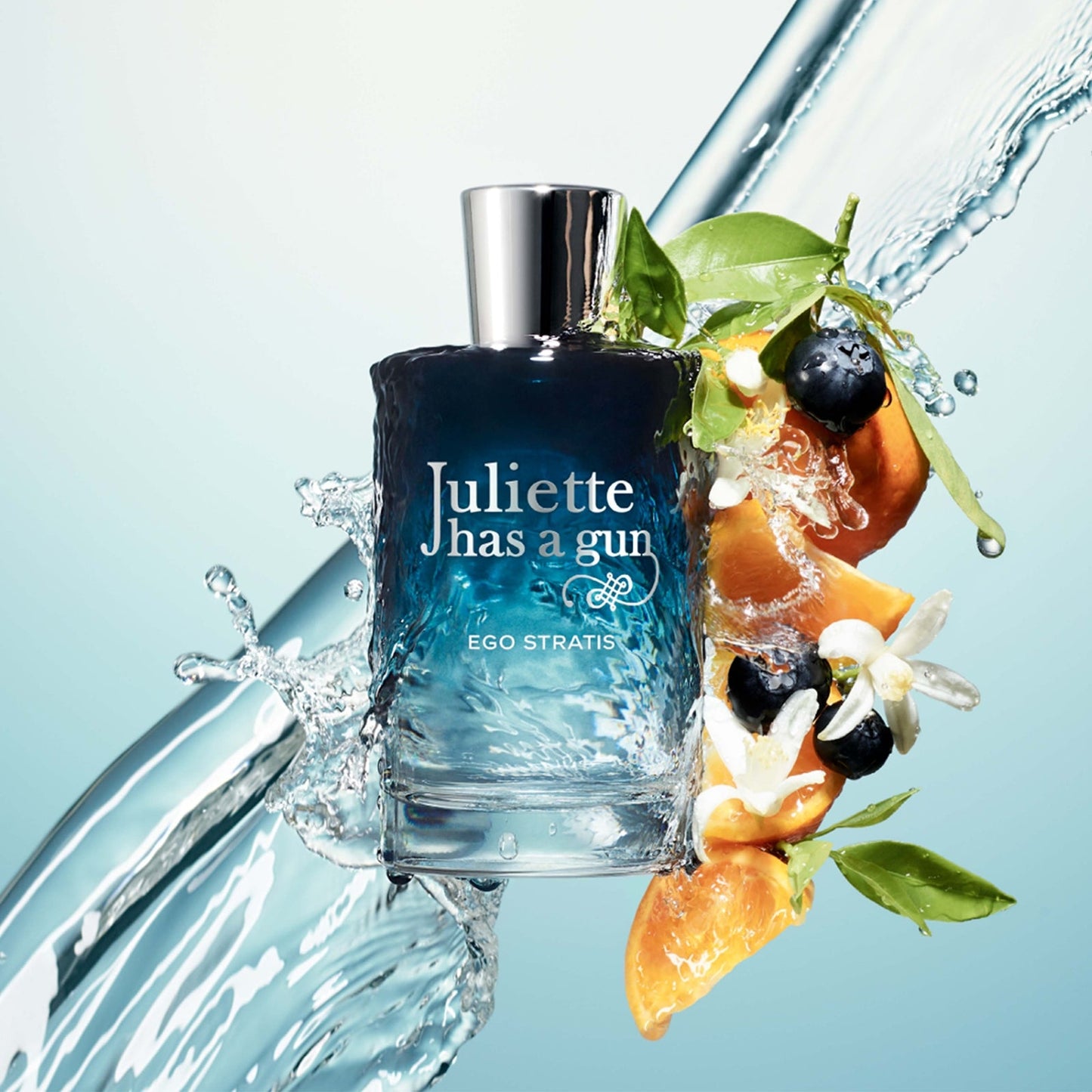 Juliette Has a Gun Ego Stratis Eau de Parfum 100ml