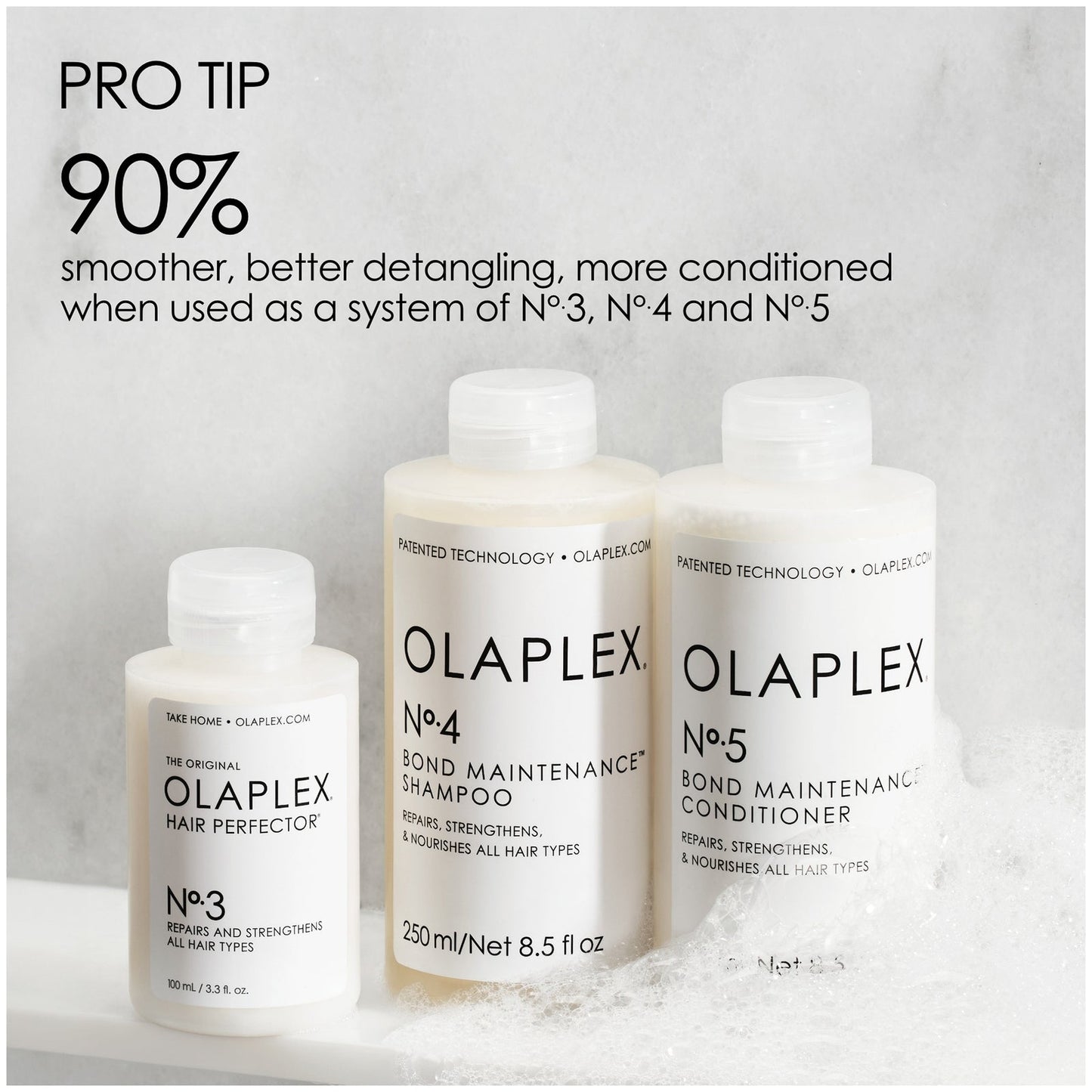 Olaplex Bond Maintenance Olaplex - No. 5 Bond Maintenance Conditioner