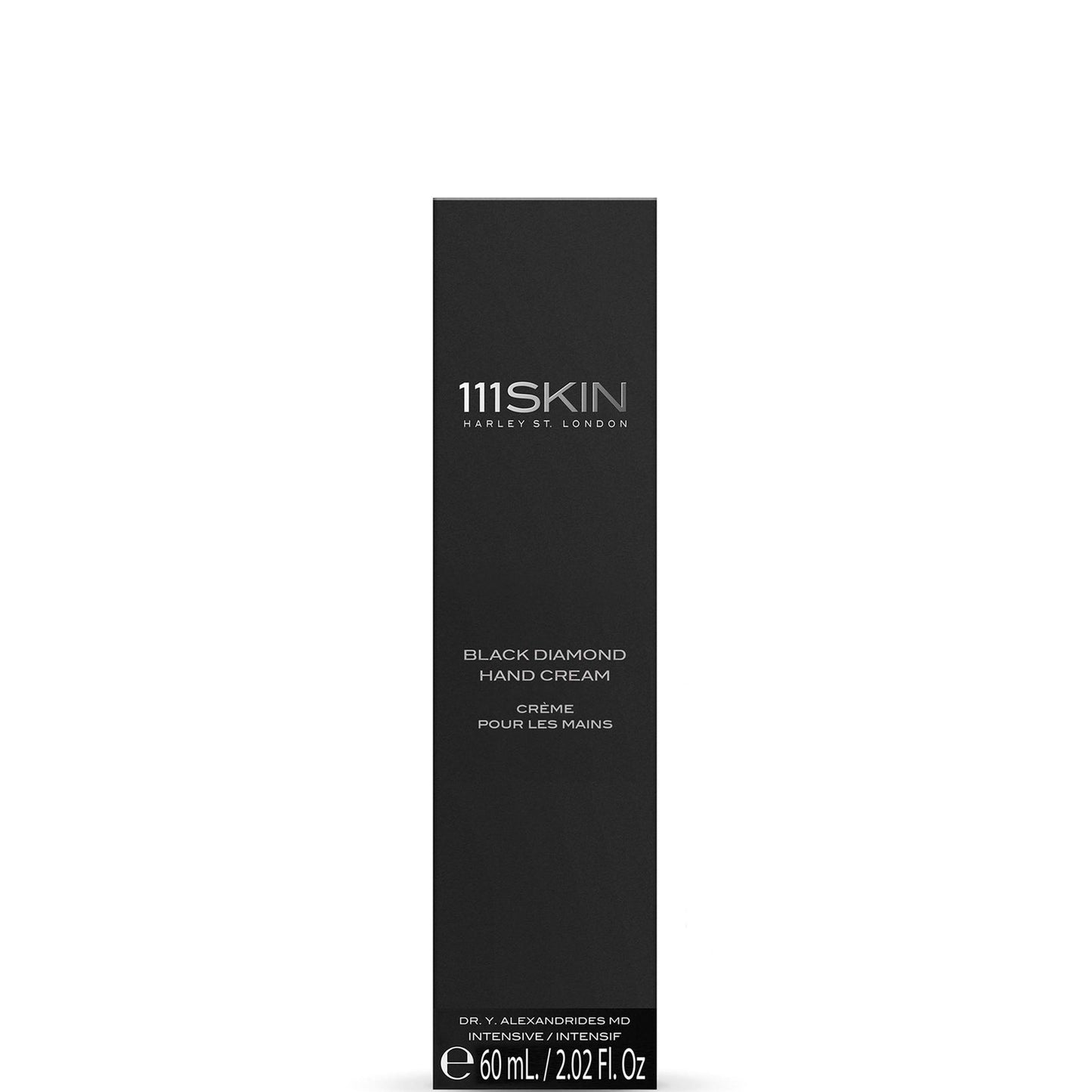 111Skin Black Diamond Hand Cream