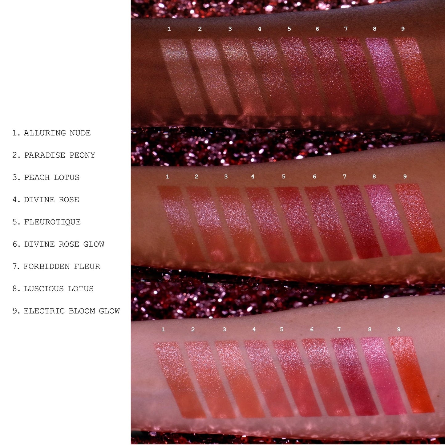 Pat McGrath Labs Divine Blush: Legendary Glow Colour Balm