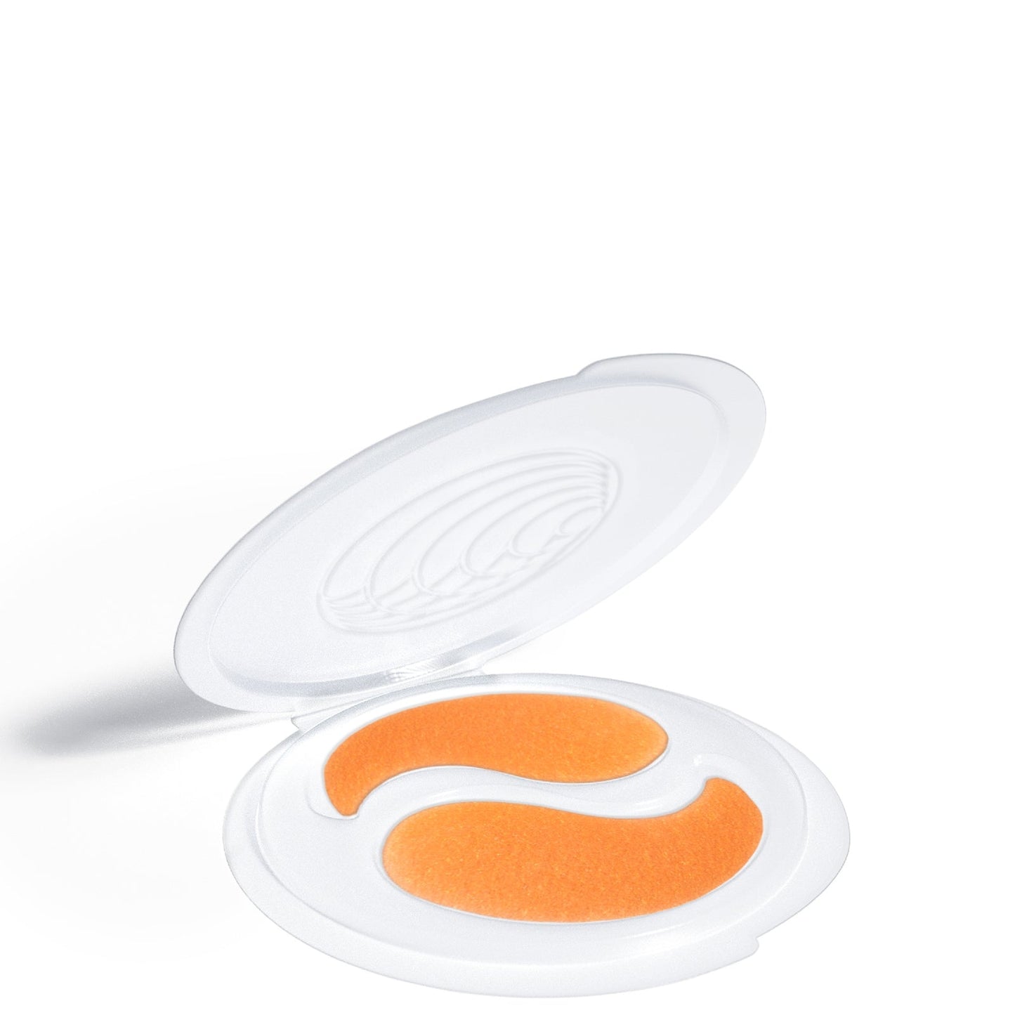 Augustinus Bader The Eye Patches