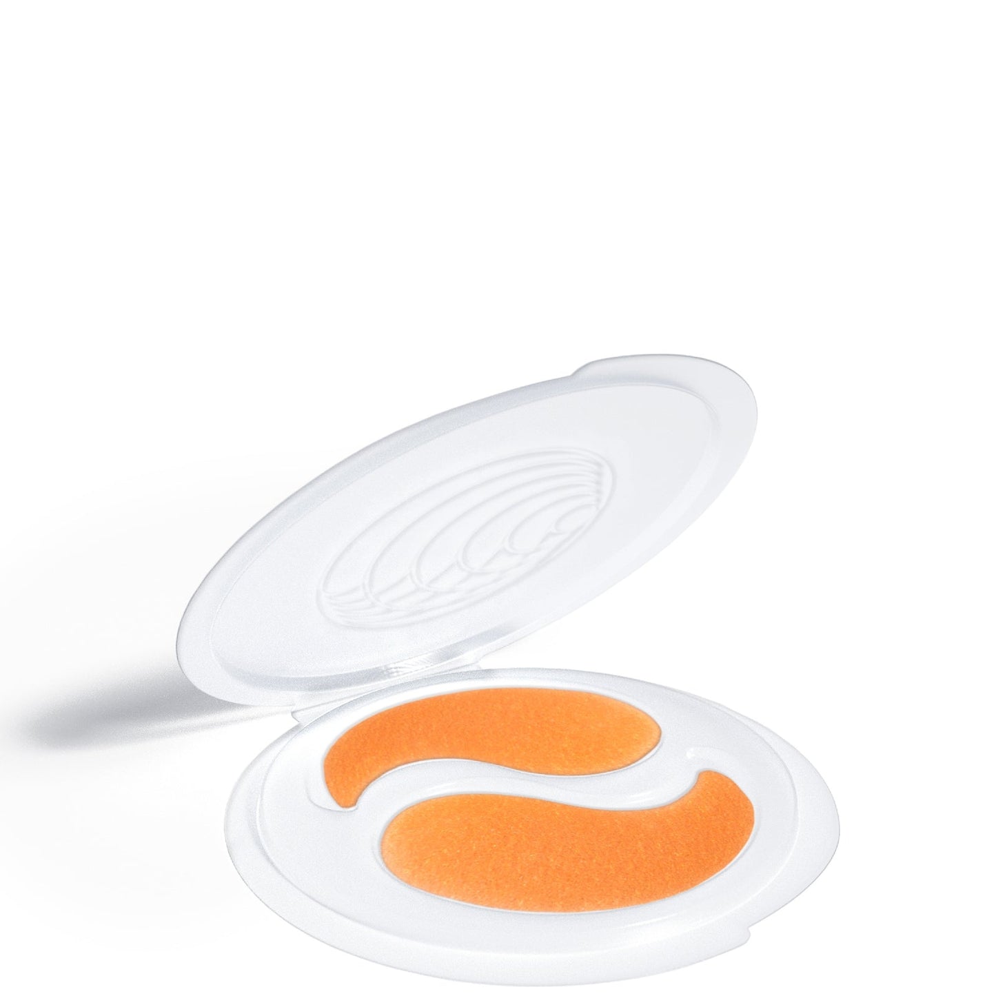 Augustinus Bader The Eye Patches