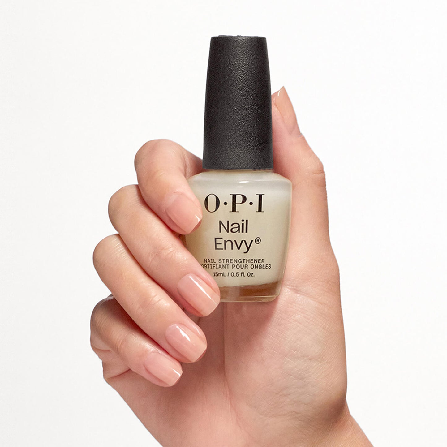 OPI Nail Care & Essentials Nail Envy