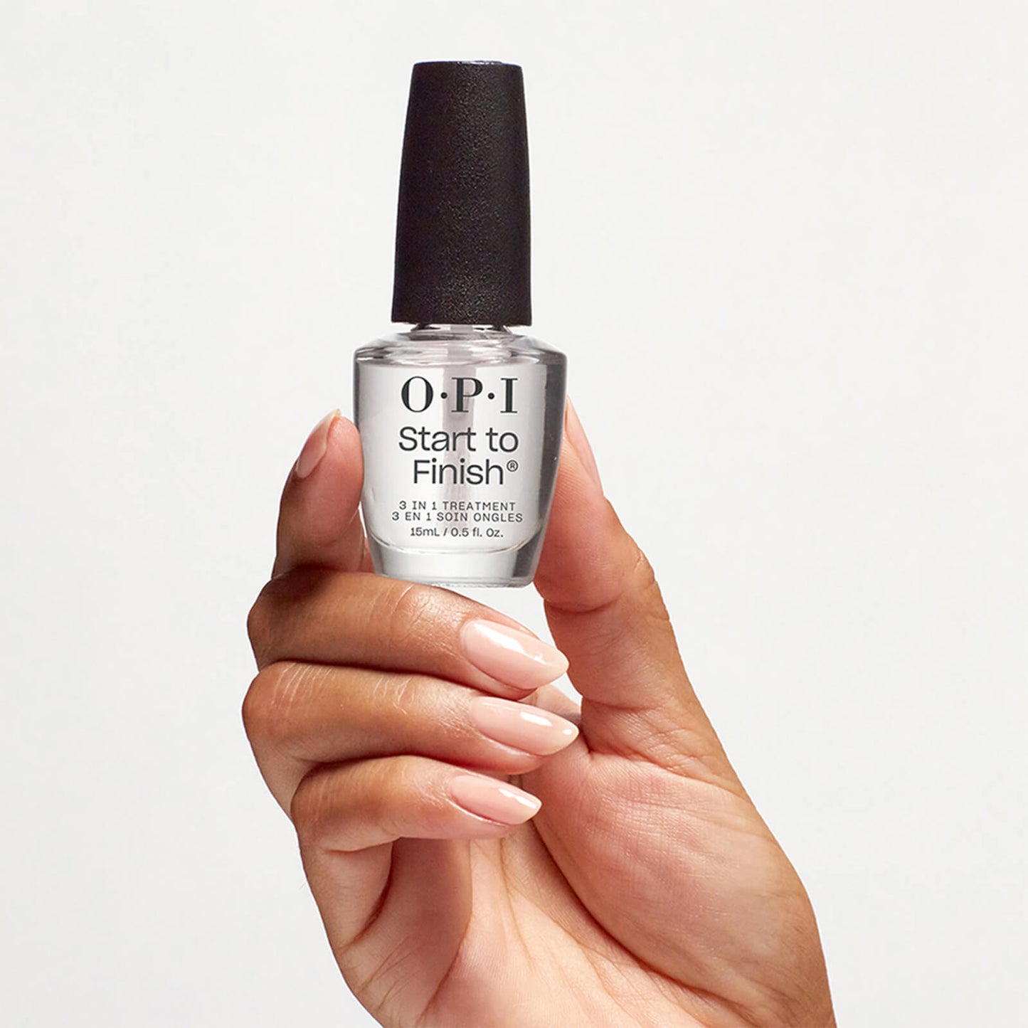 OPI Nail Care & Essentials Start To Finish