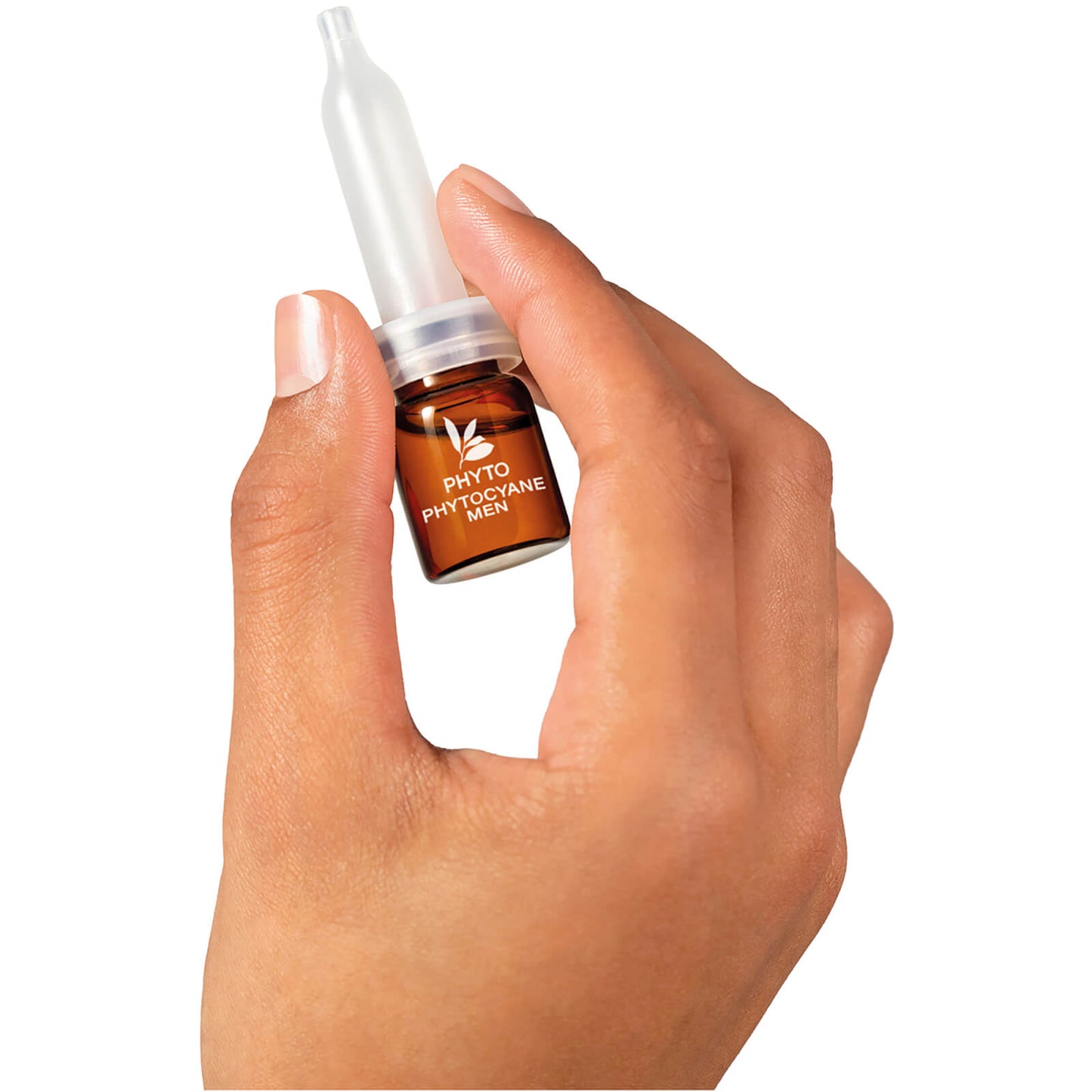 Phyto PHYTOCYANE-MEN Treatment 12x3.5ml