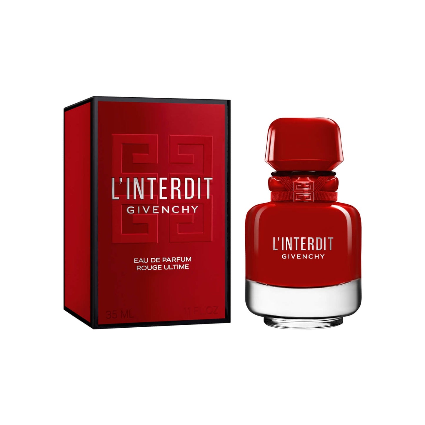 Givenchy L’Interdit L'NTERDIT EAU DE PARFUM ROUGE ULTIME