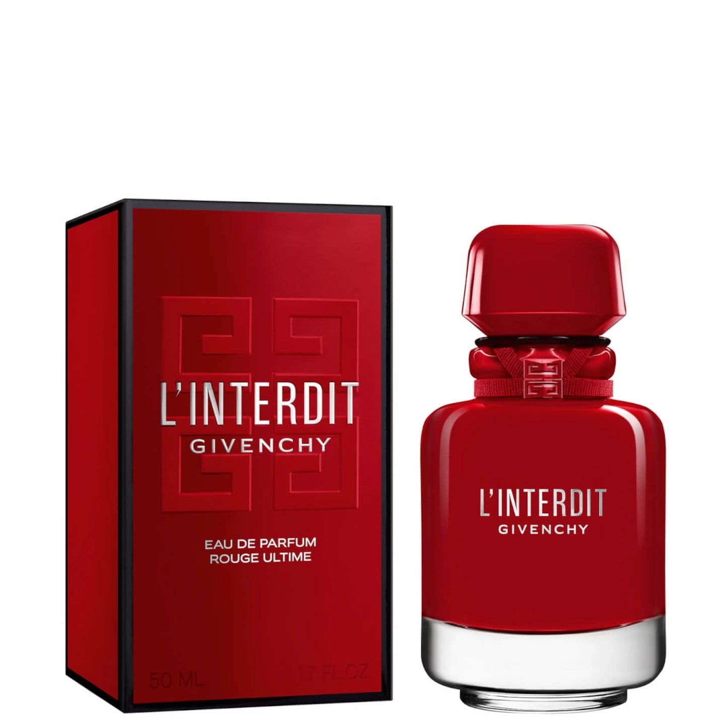 Givenchy L’Interdit L'NTERDIT EAU DE PARFUM ROUGE ULTIME