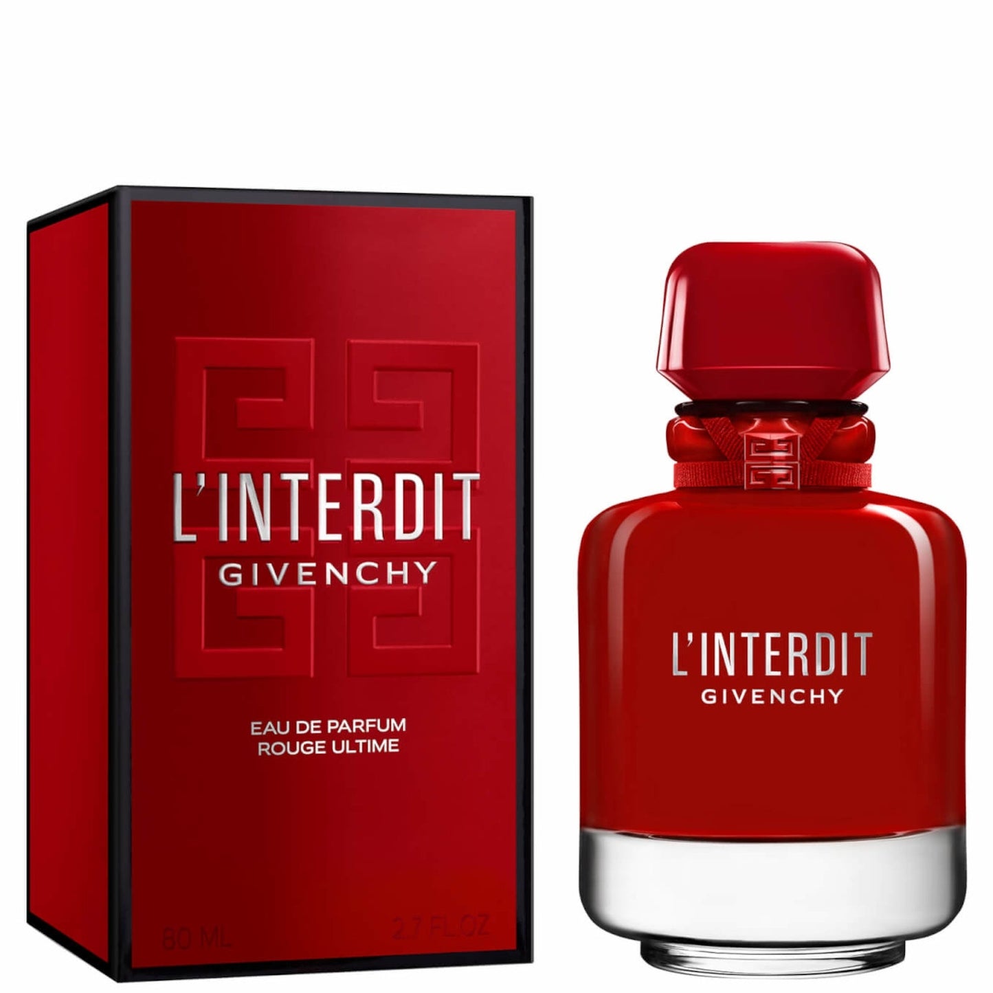 Givenchy L’Interdit L'NTERDIT EAU DE PARFUM ROUGE ULTIME