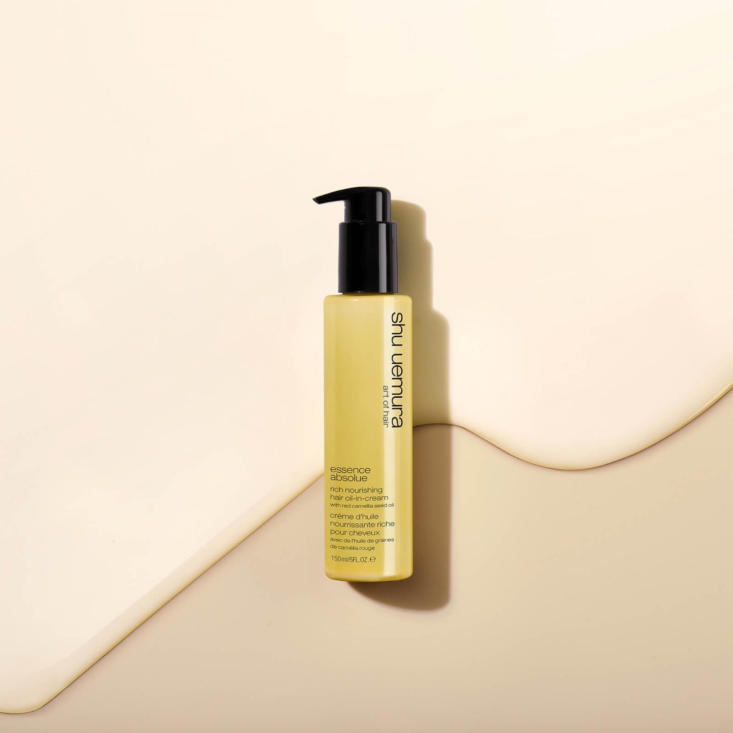 Shu Uemura Essence Absolue Overnight