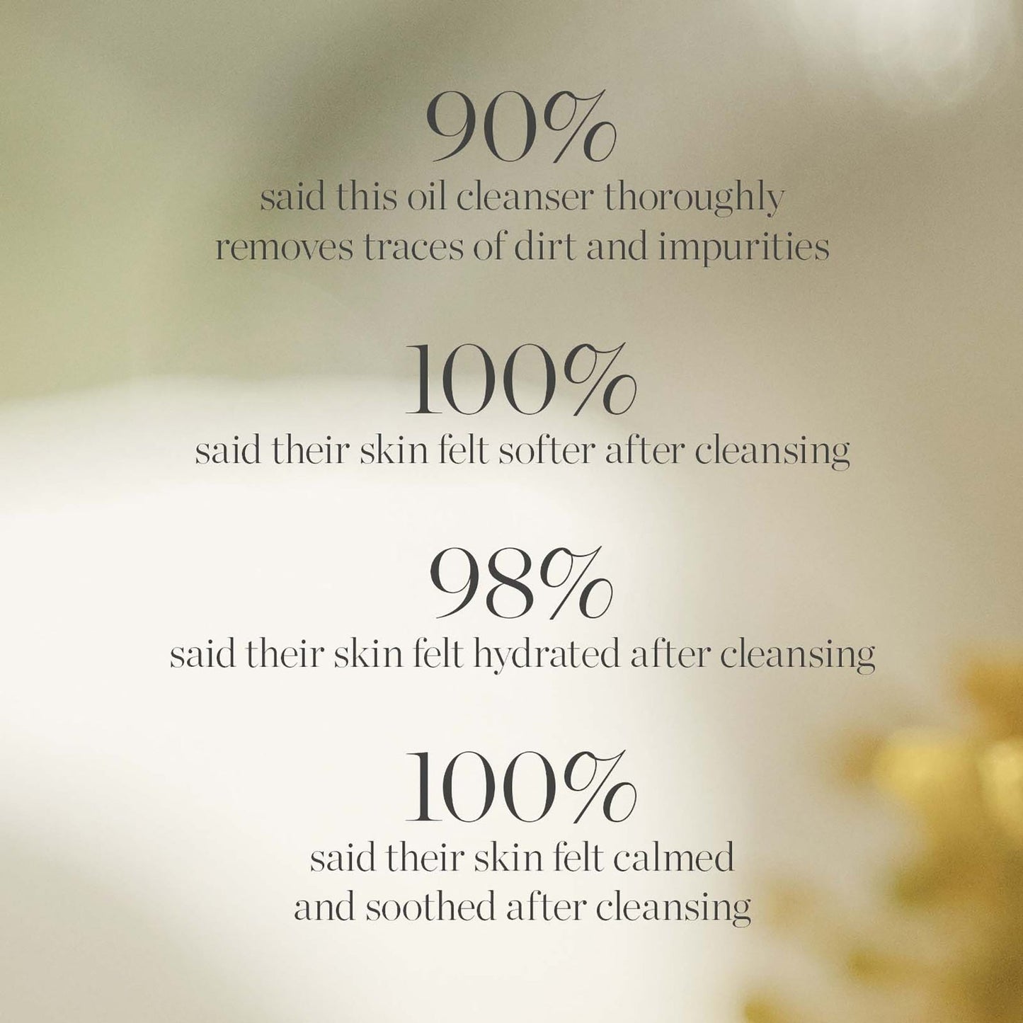 KORA Organics Milky Mushroom Gentle Cleansing Oil
