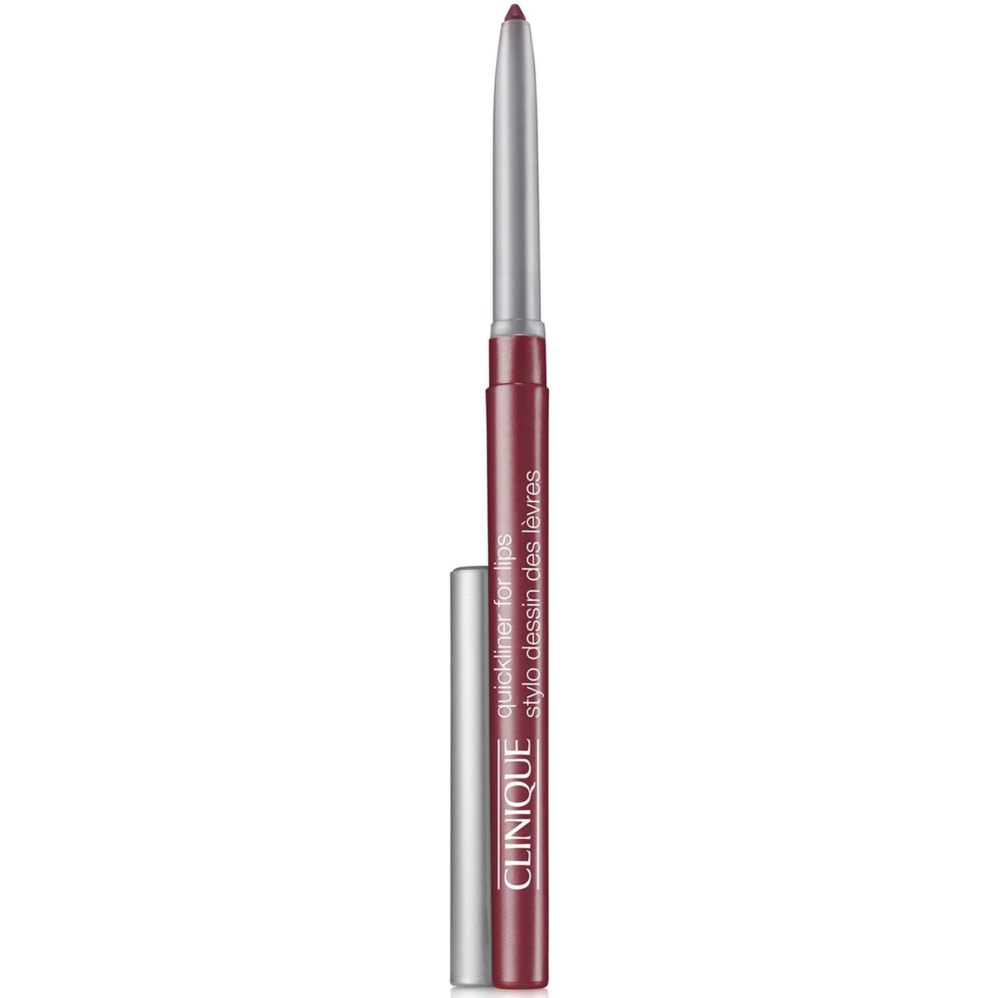 Clinique Quickliner for Lips 0.3g (Various Shades) - Crushed Berry