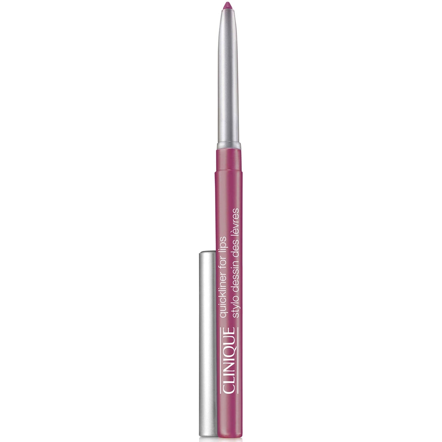 Clinique Quickliner for Lips 0.3g (Various Shades) - Crushed Berry