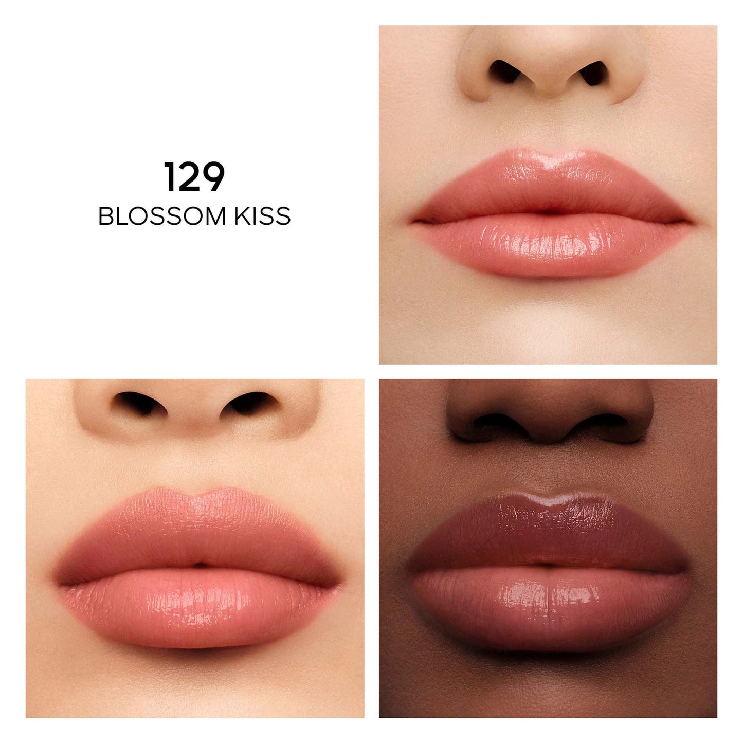 Guerlain KissKiss Bee Glow