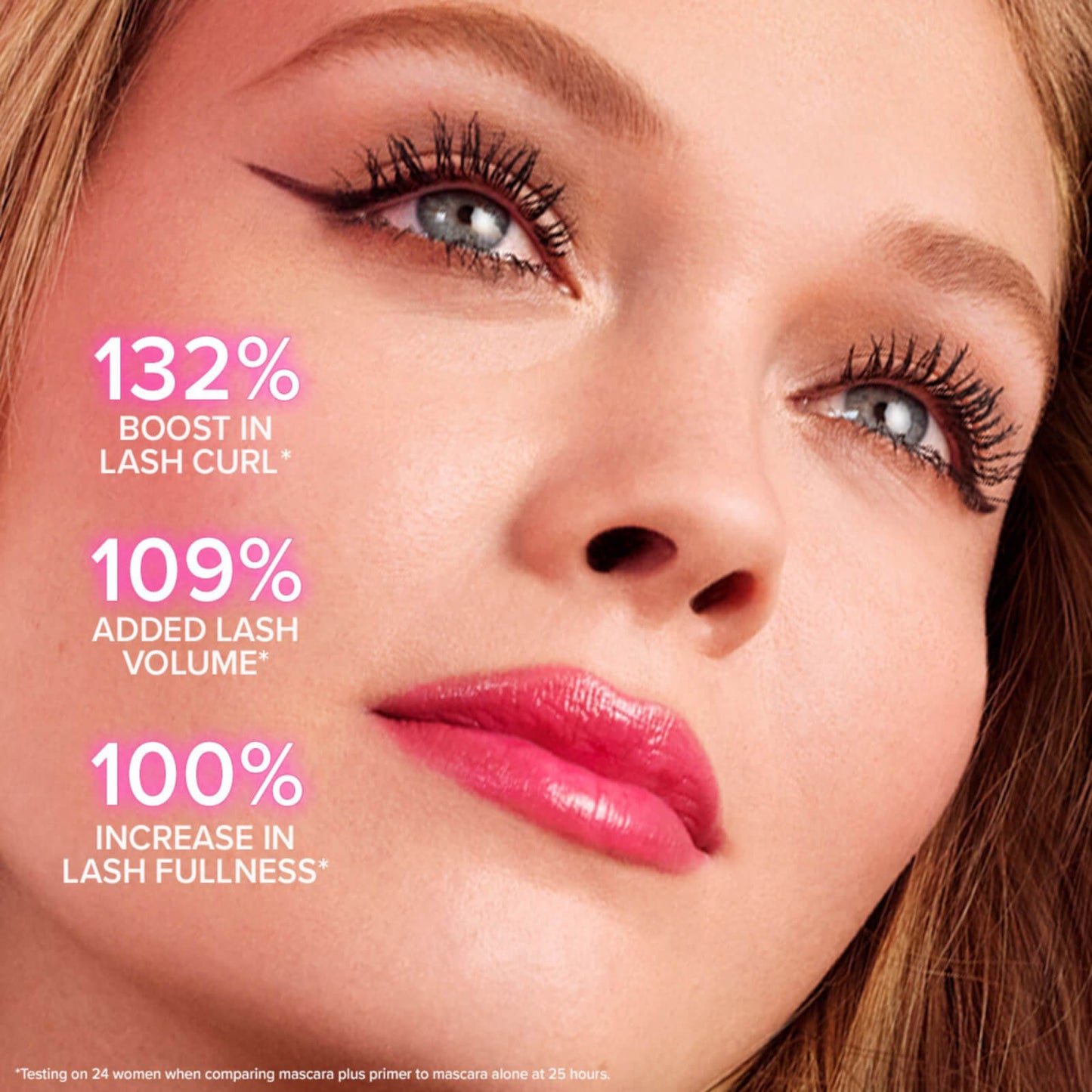 Too Faced Better Than Sex Foreplay Lash Primer