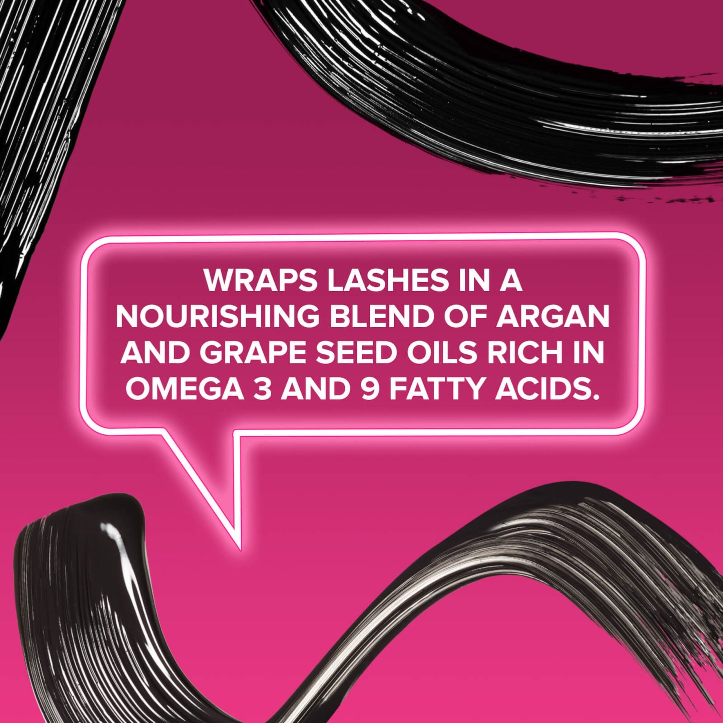 Too Faced Better Than Sex Foreplay Wimper Primer Reisformaat