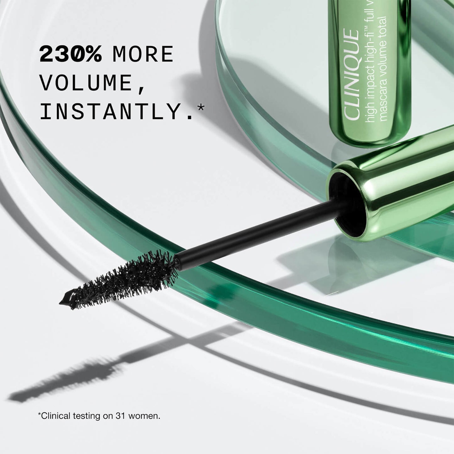 Clinique High Impact High-Fi™ Full Volume Mascara