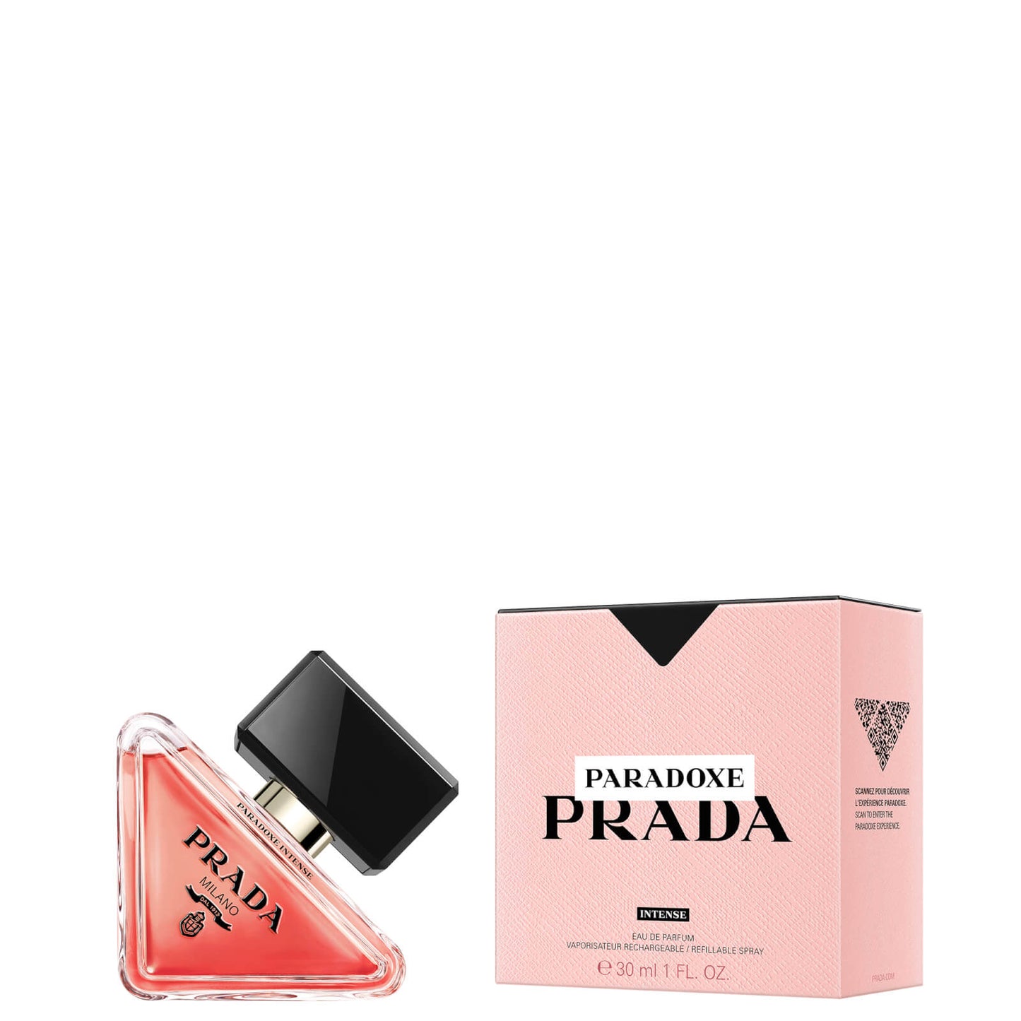 Prada Paradoxe Intense Refillable